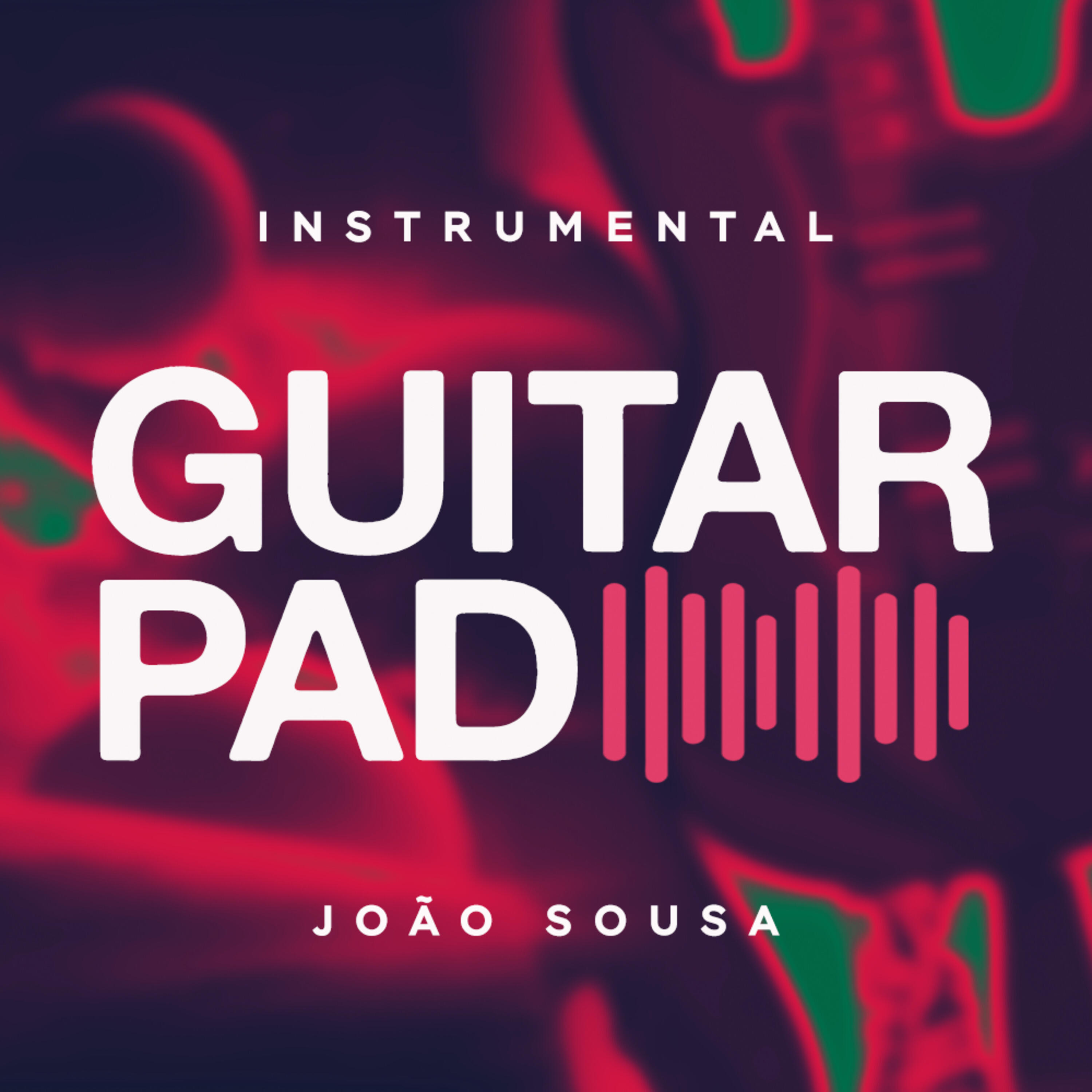 Релиз Guitar Pad
