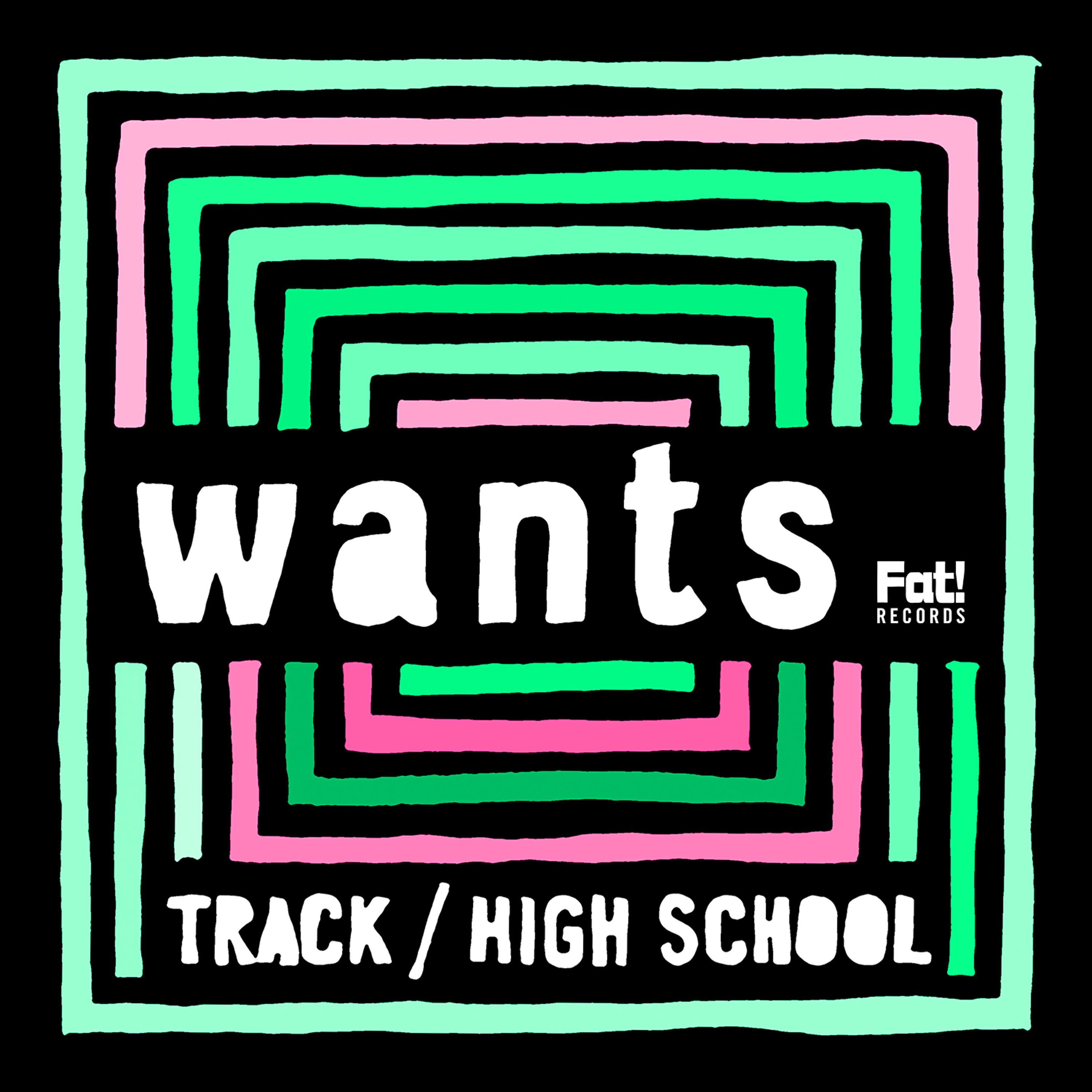 Релиз Track / High School