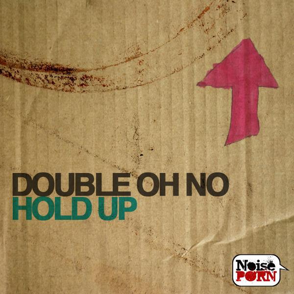 Постер альбома Hold Up - EP