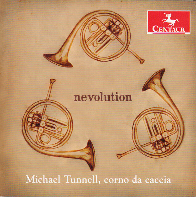 Michael Tunnell