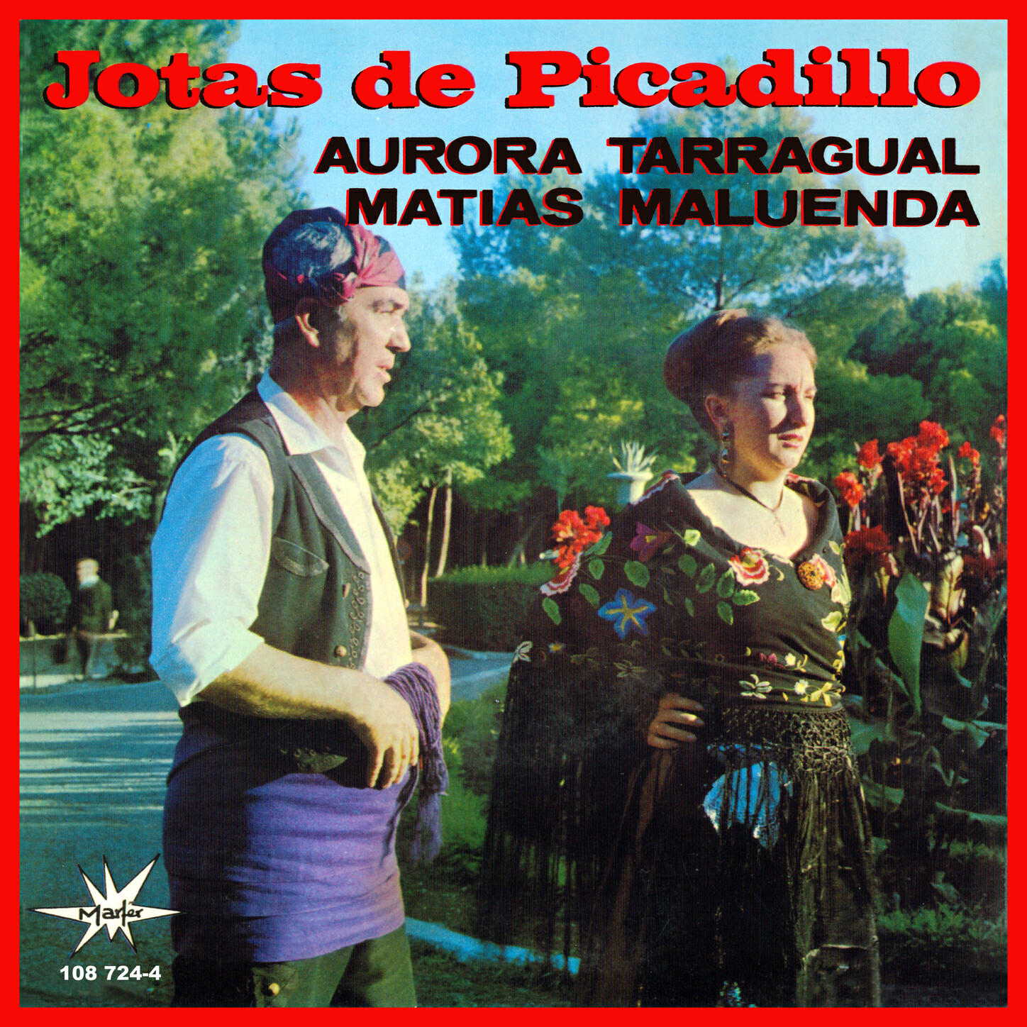 Релиз Jotas de Picadillo