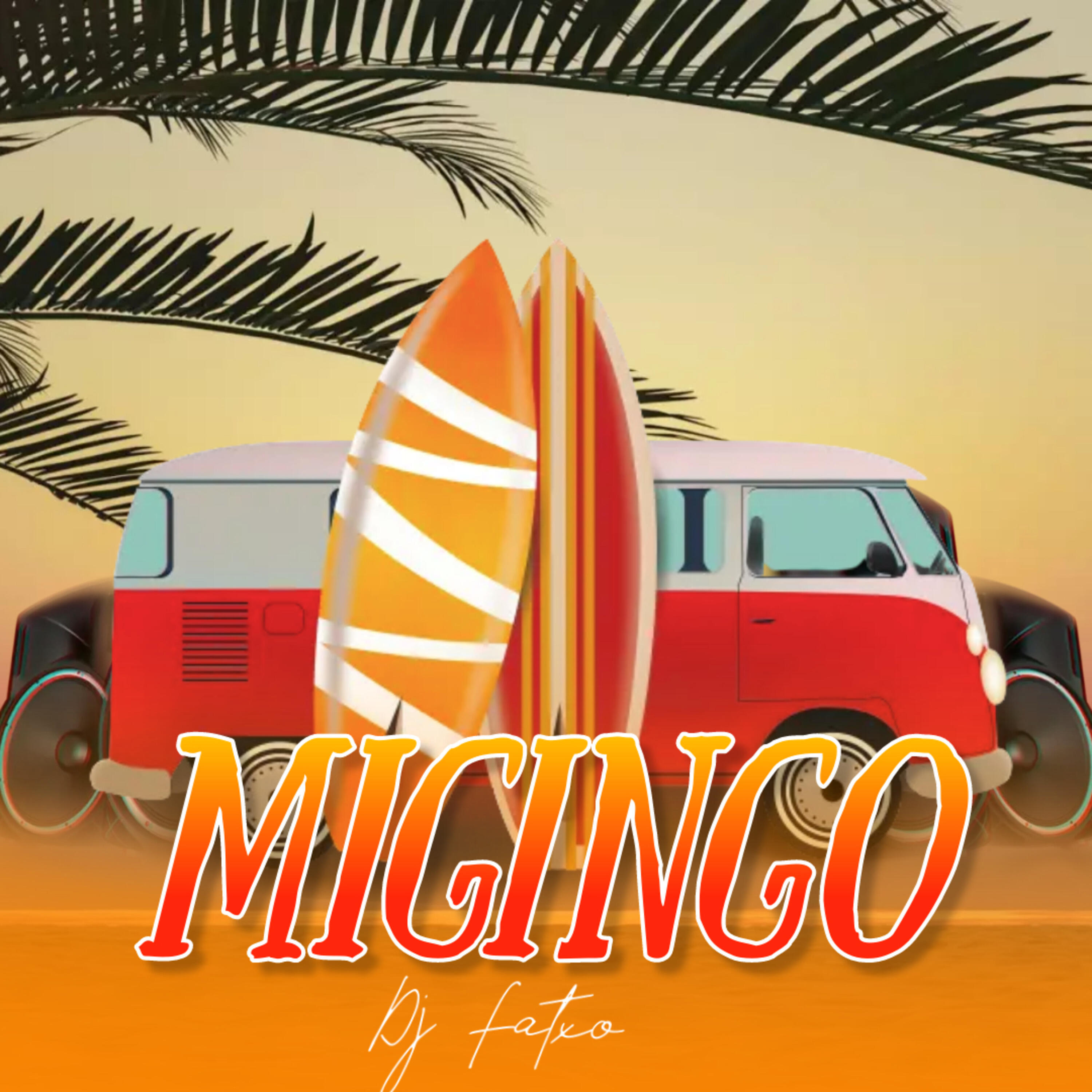 Релиз Migingo