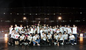 SMTOWN