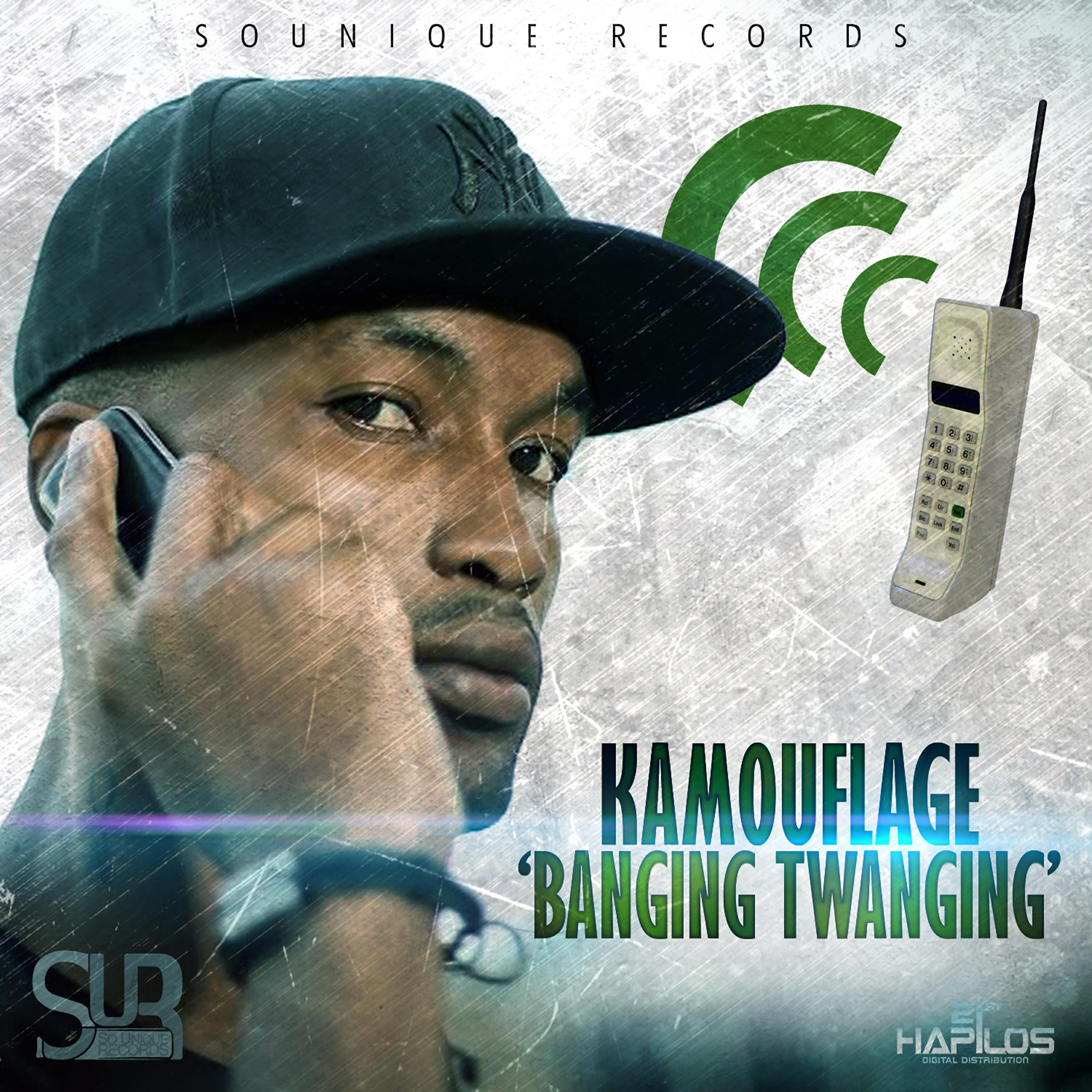 Релиз Banging Twanging