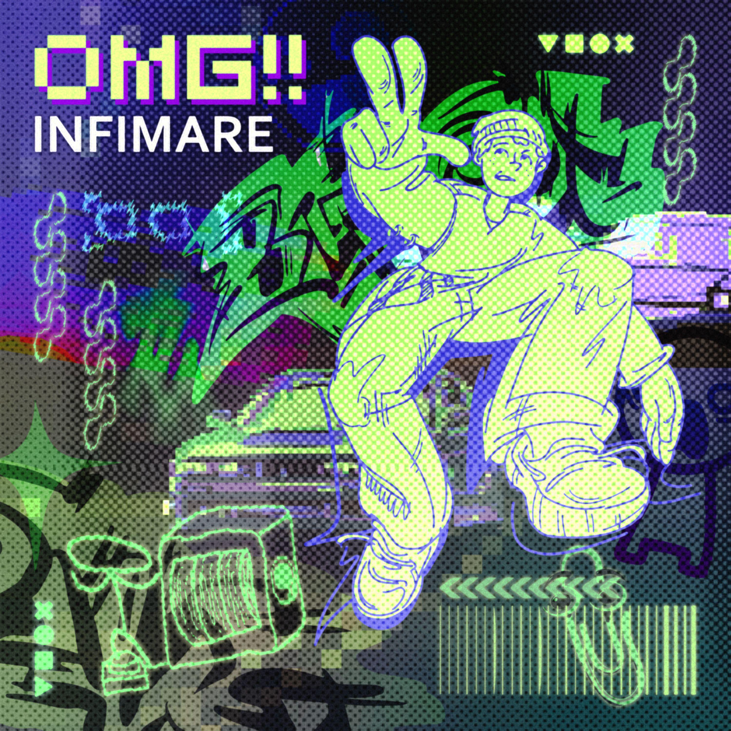 Infimare