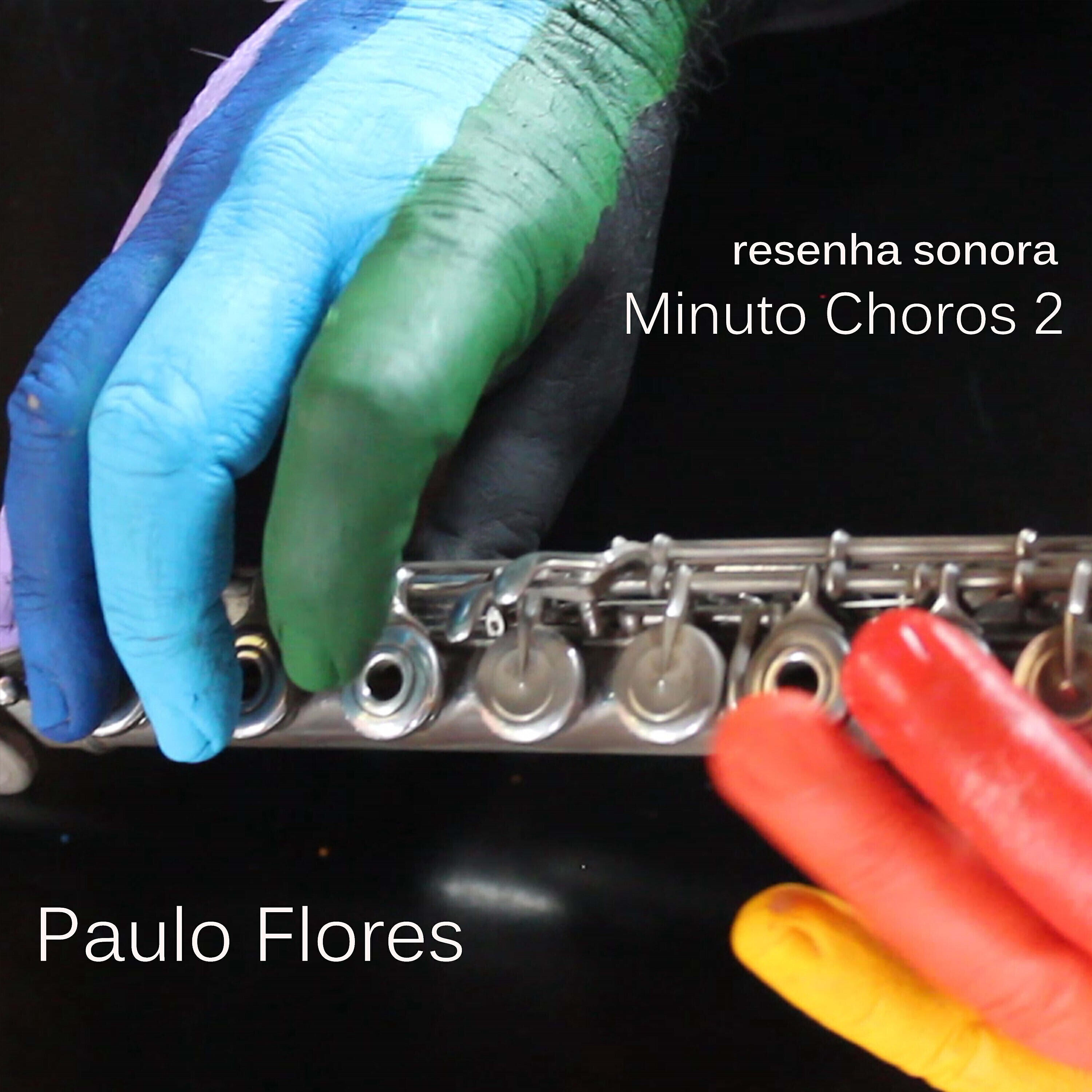 Релиз Minuto Choros 2