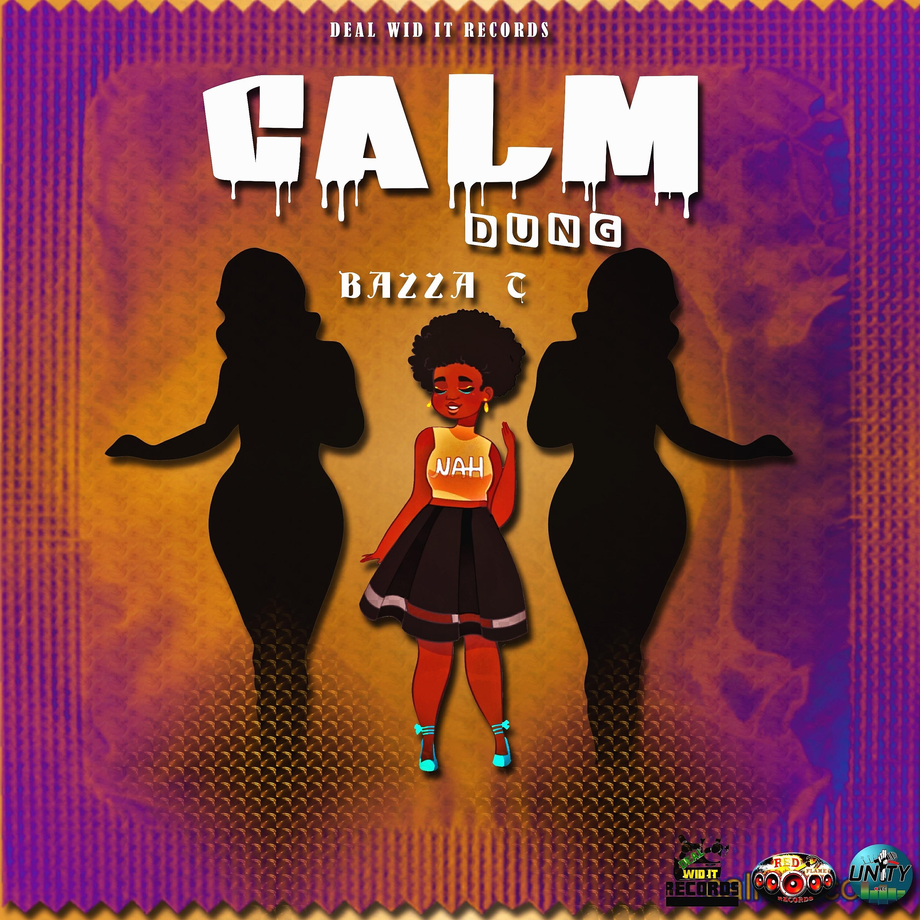 Релиз Calm Dung Nah