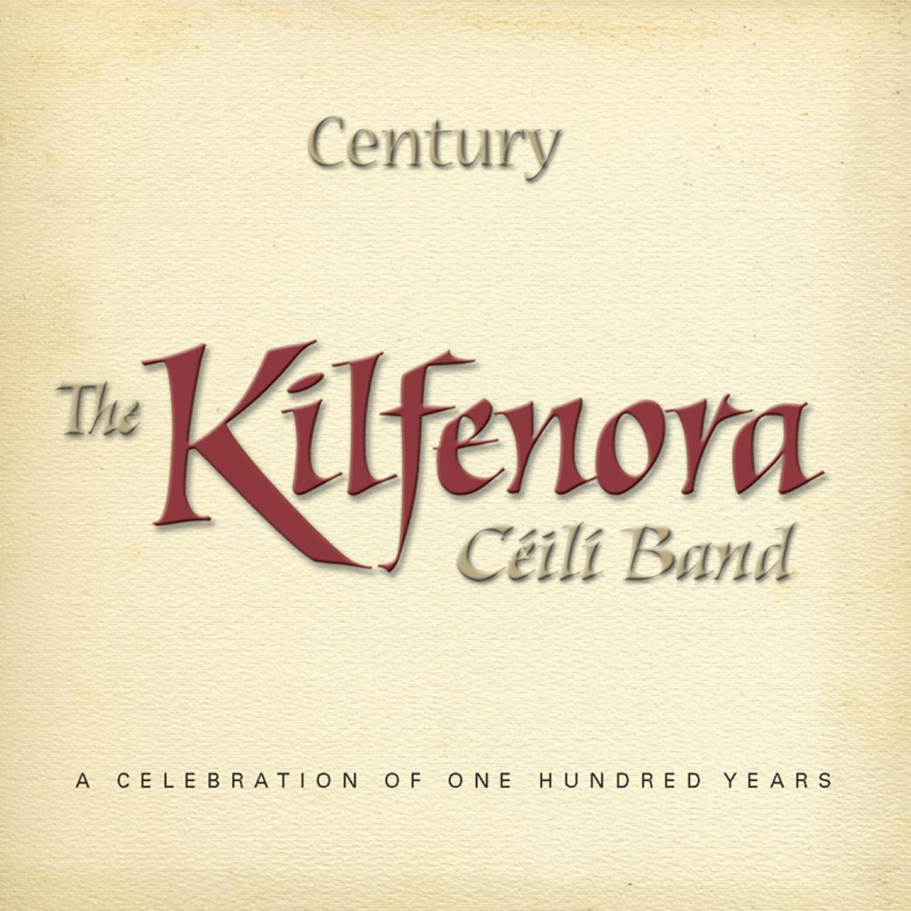 Kilfenora Céilí  Band