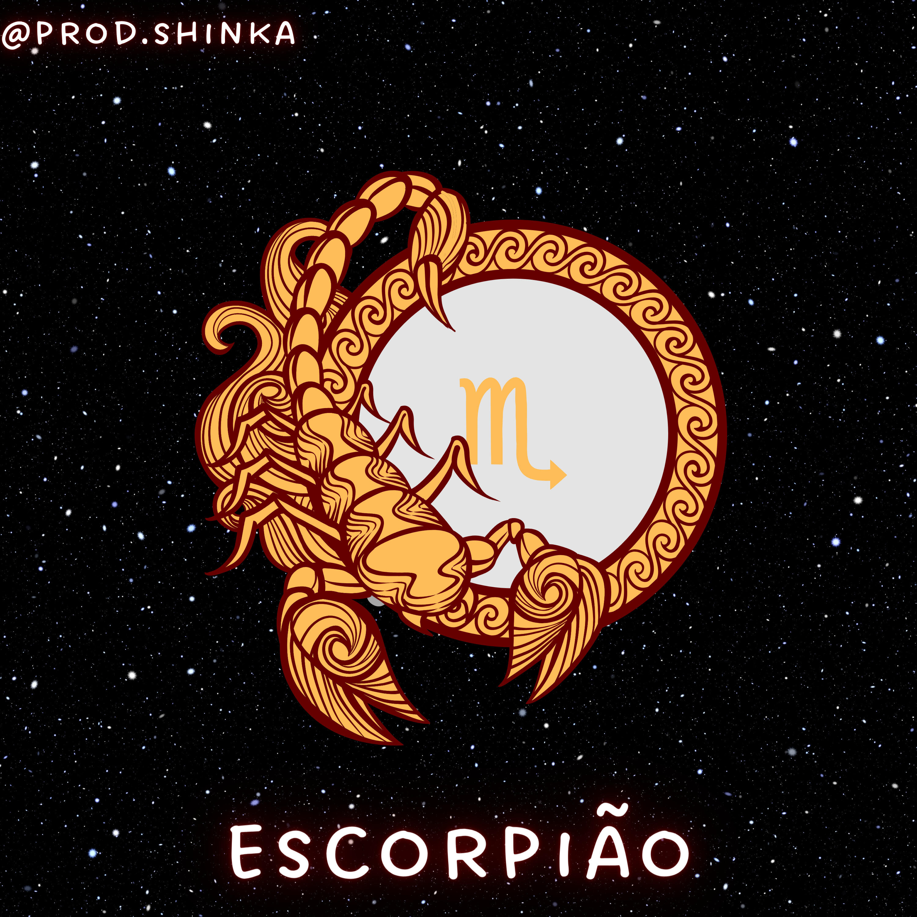 Релиз Escorpião