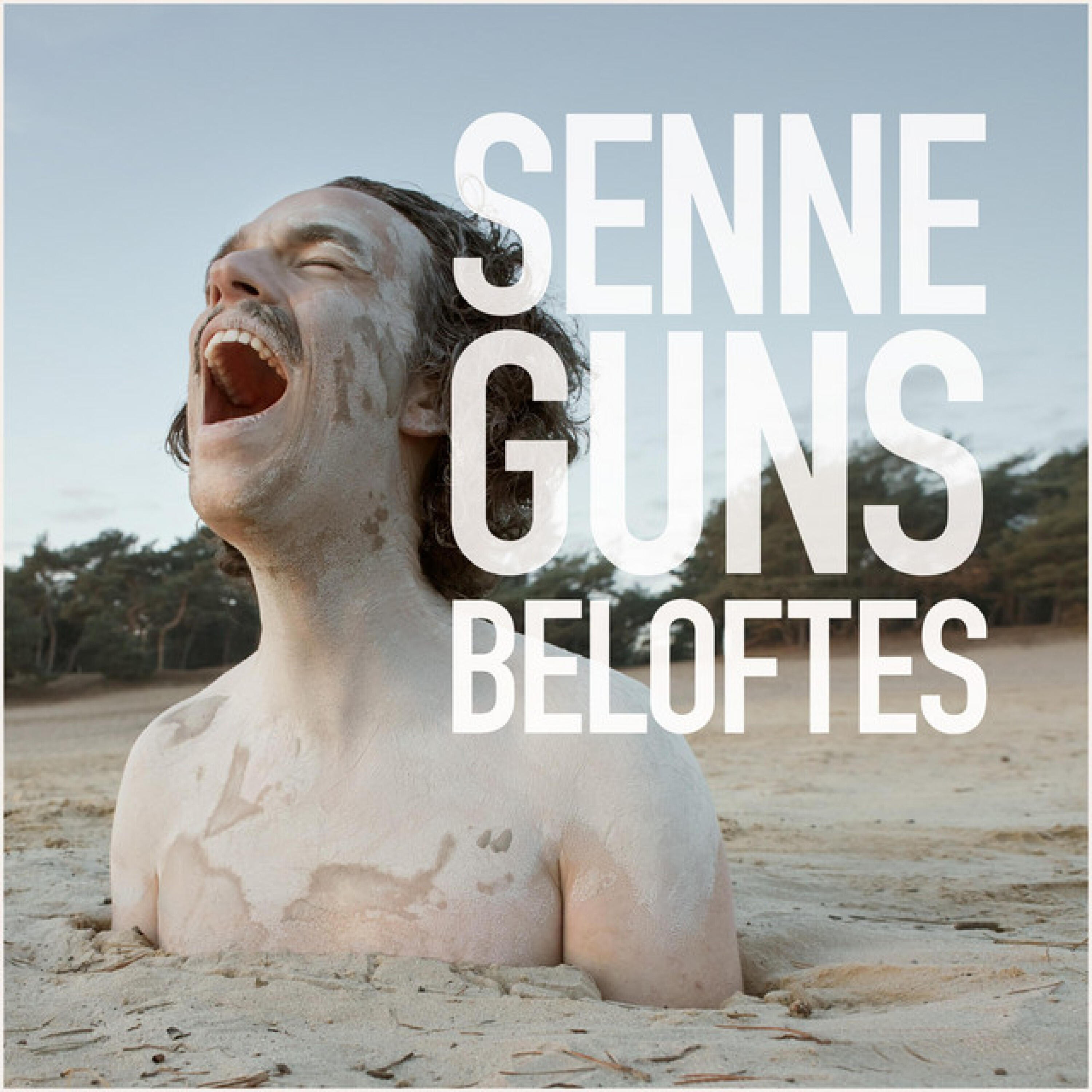 Релиз Beloftes