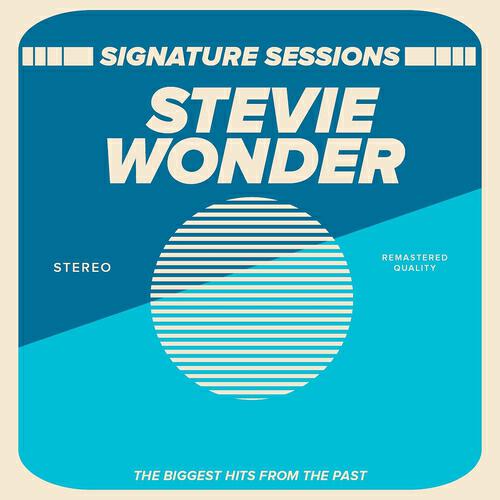 Постер альбома Signature Sessions