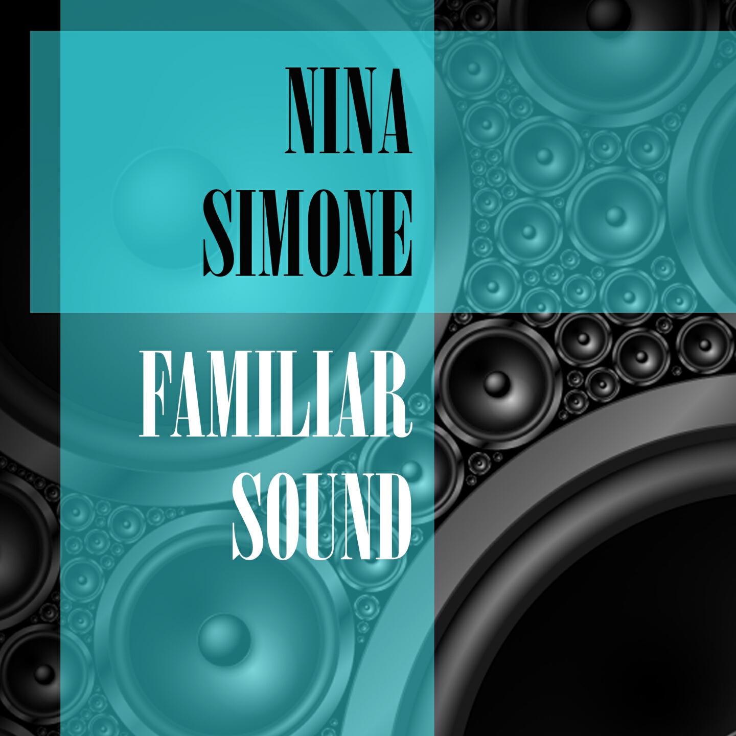 Релиз Familiar Sound