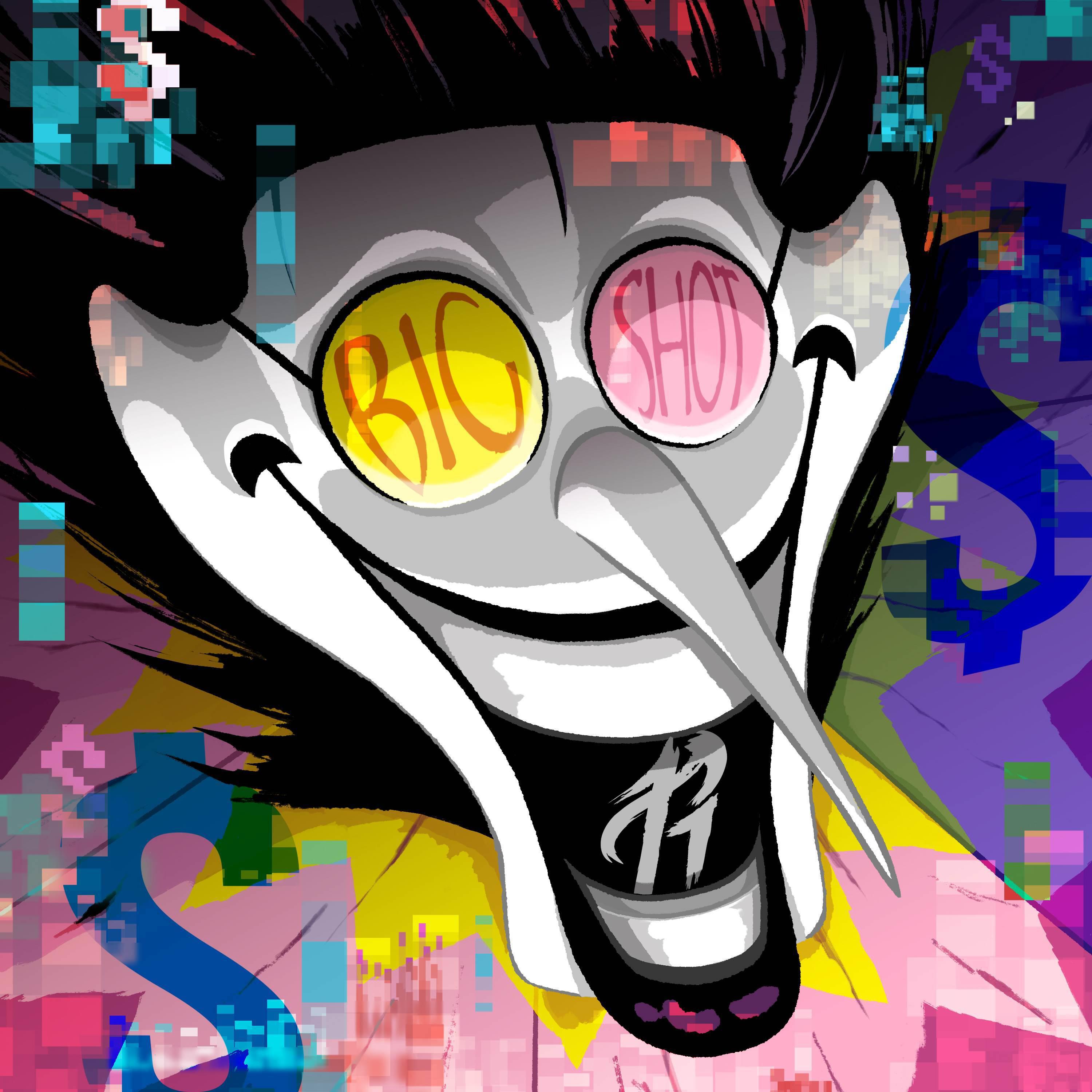 Релиз Big Shot