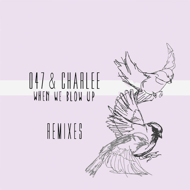 Релиз When We Blow Up