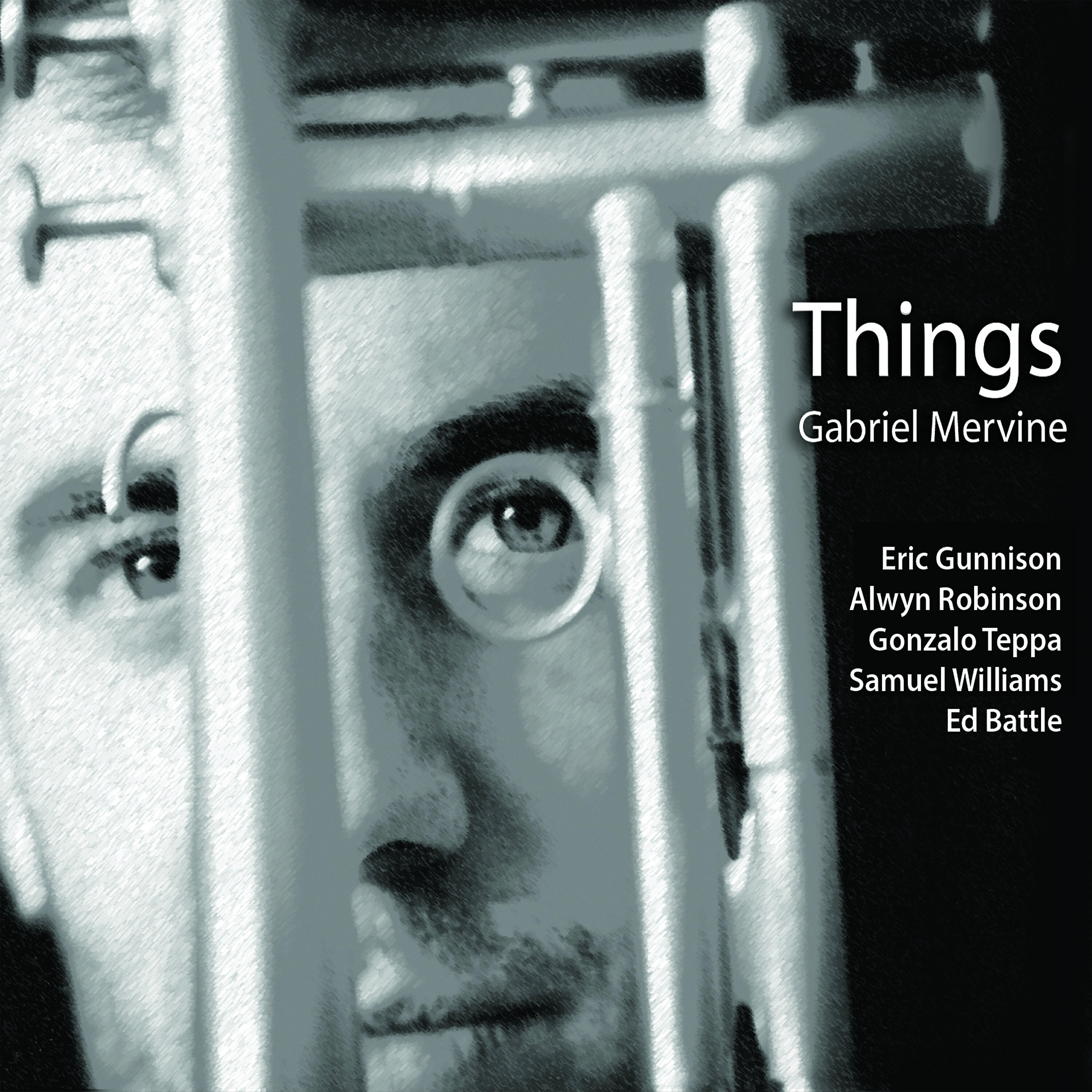 Релиз Things