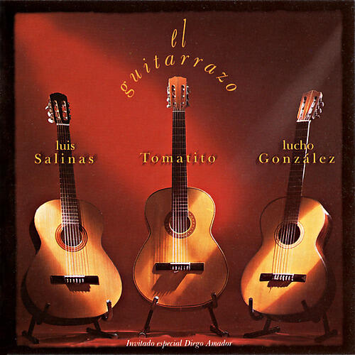 El Guitarrazo