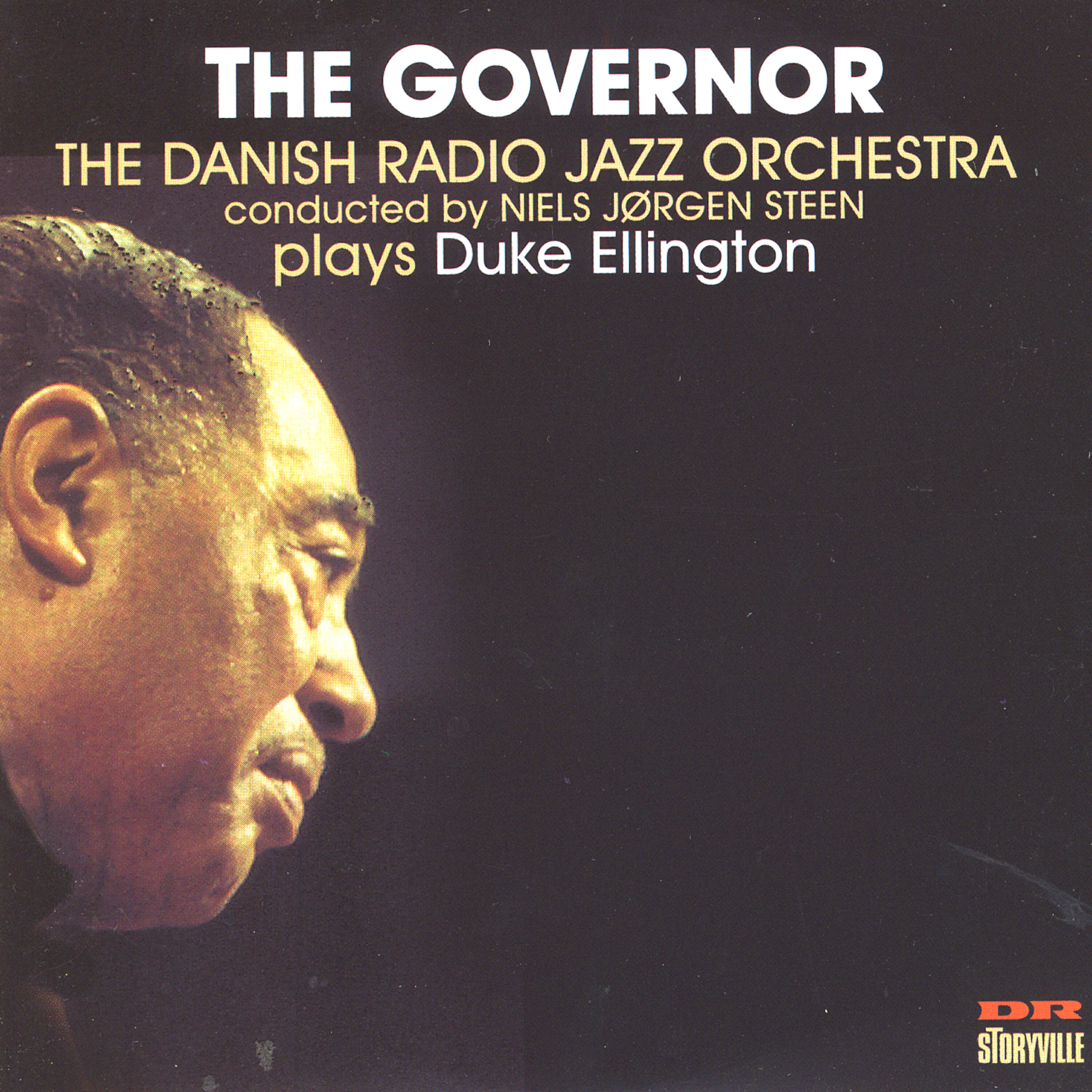 Релиз The Governor