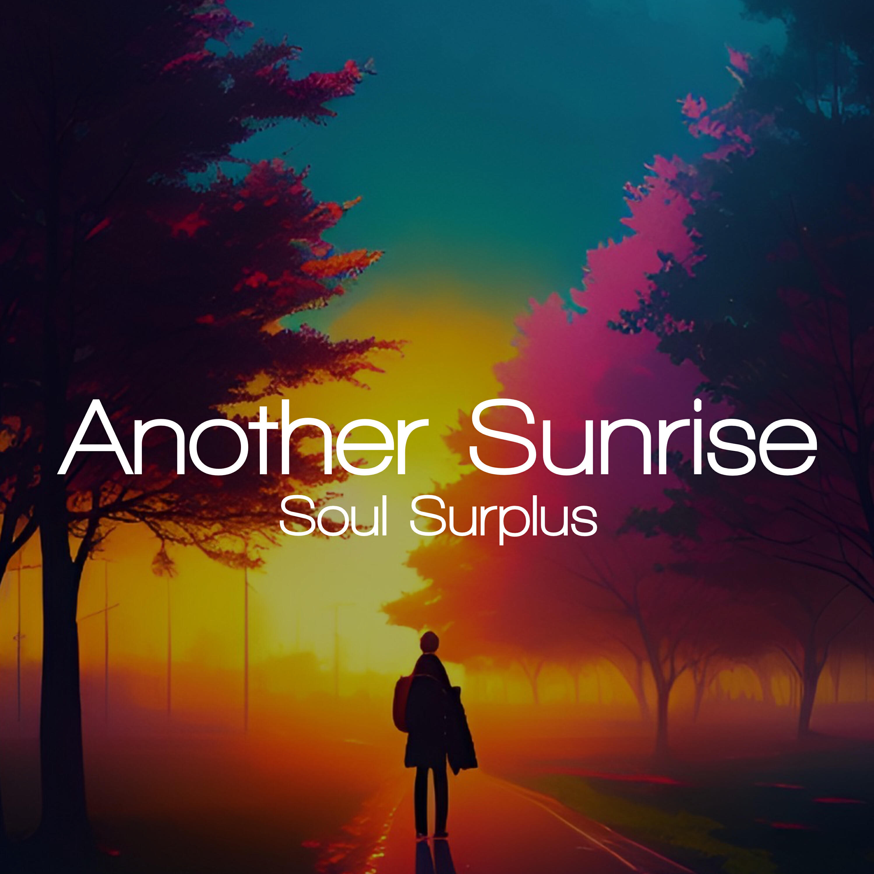 Релиз Soul Surplus