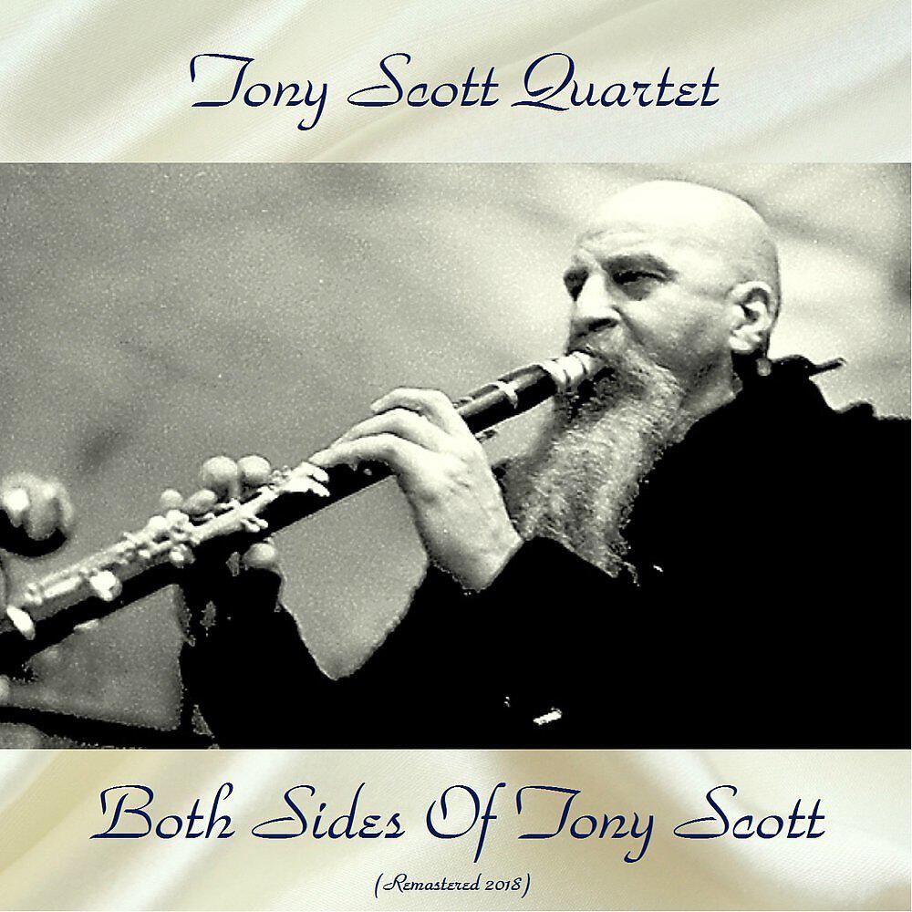 TONY SCOTT QUARTET