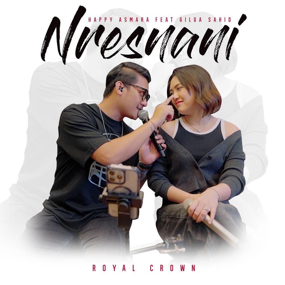 Релиз Nresnani