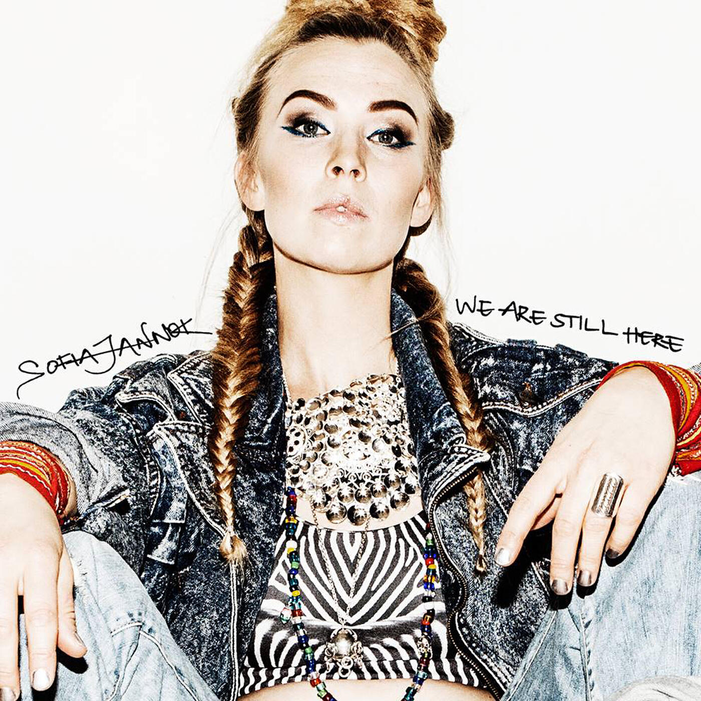 Релиз We Are Still Here