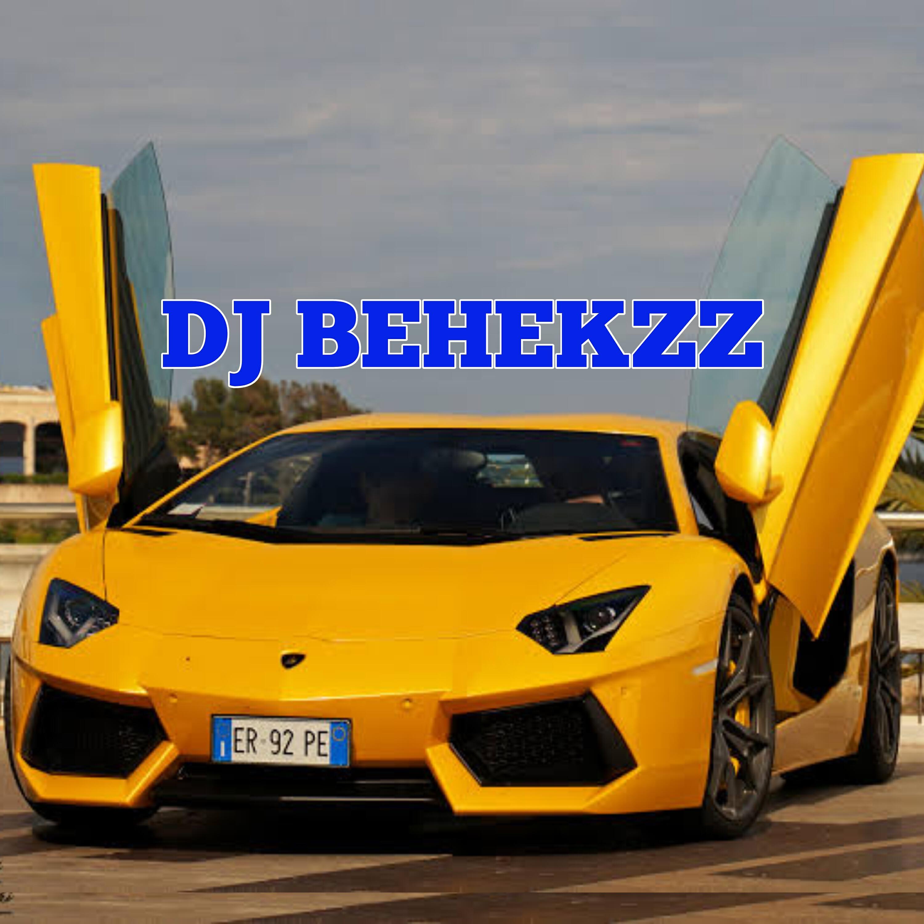 Релиз DJ BEHEKZZ TERBARU 2023