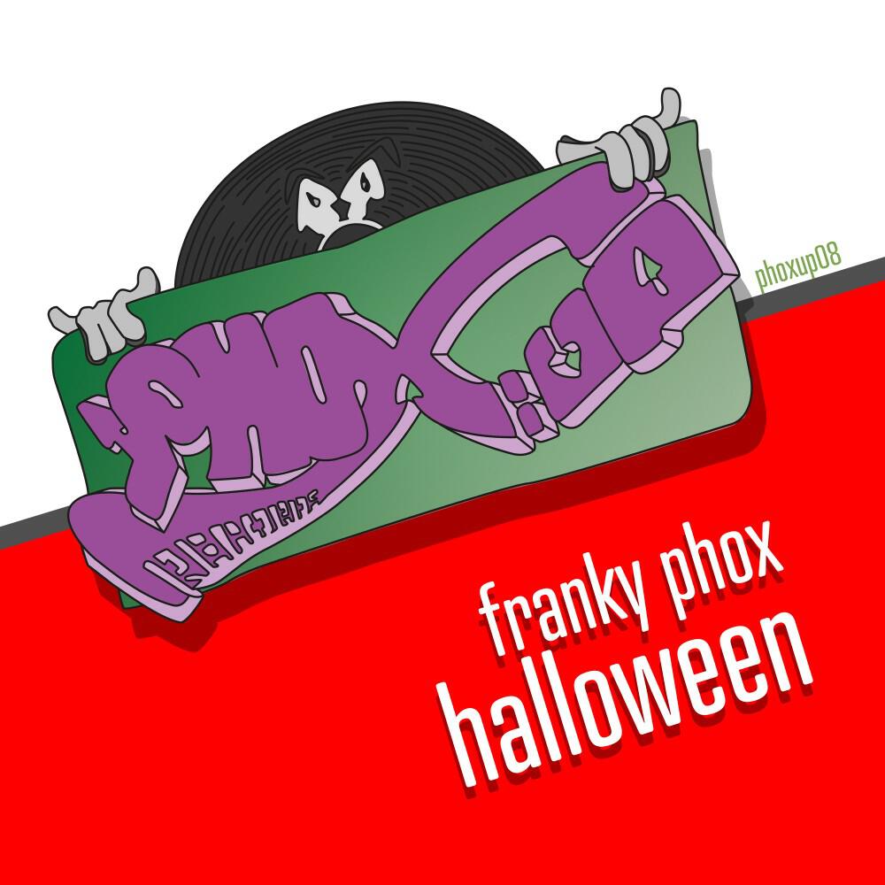 Релиз Halloween