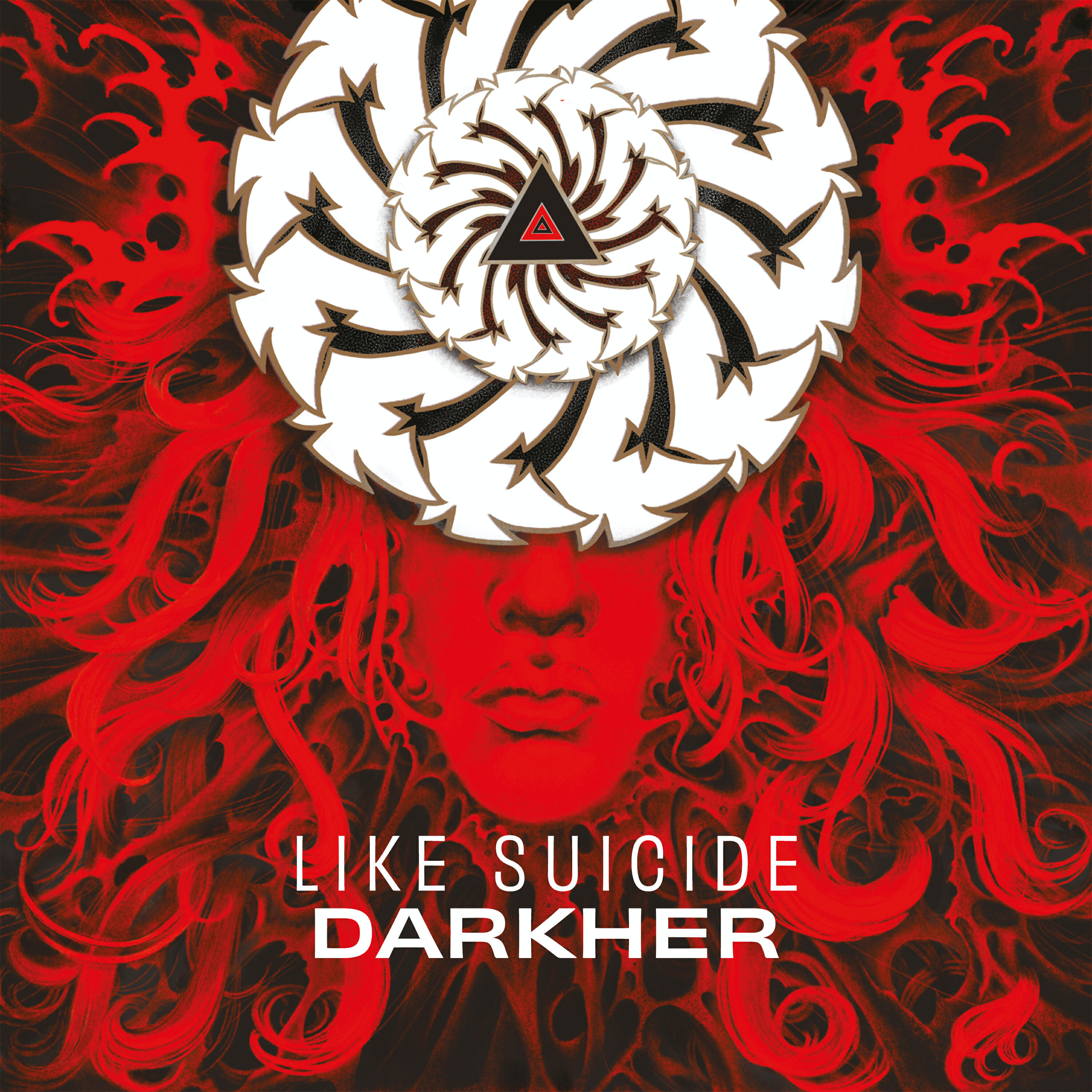 Релиз Like Suicide