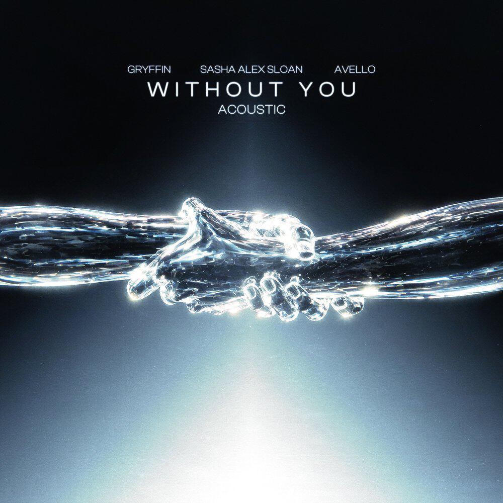 Релиз Without You (Acoustic)