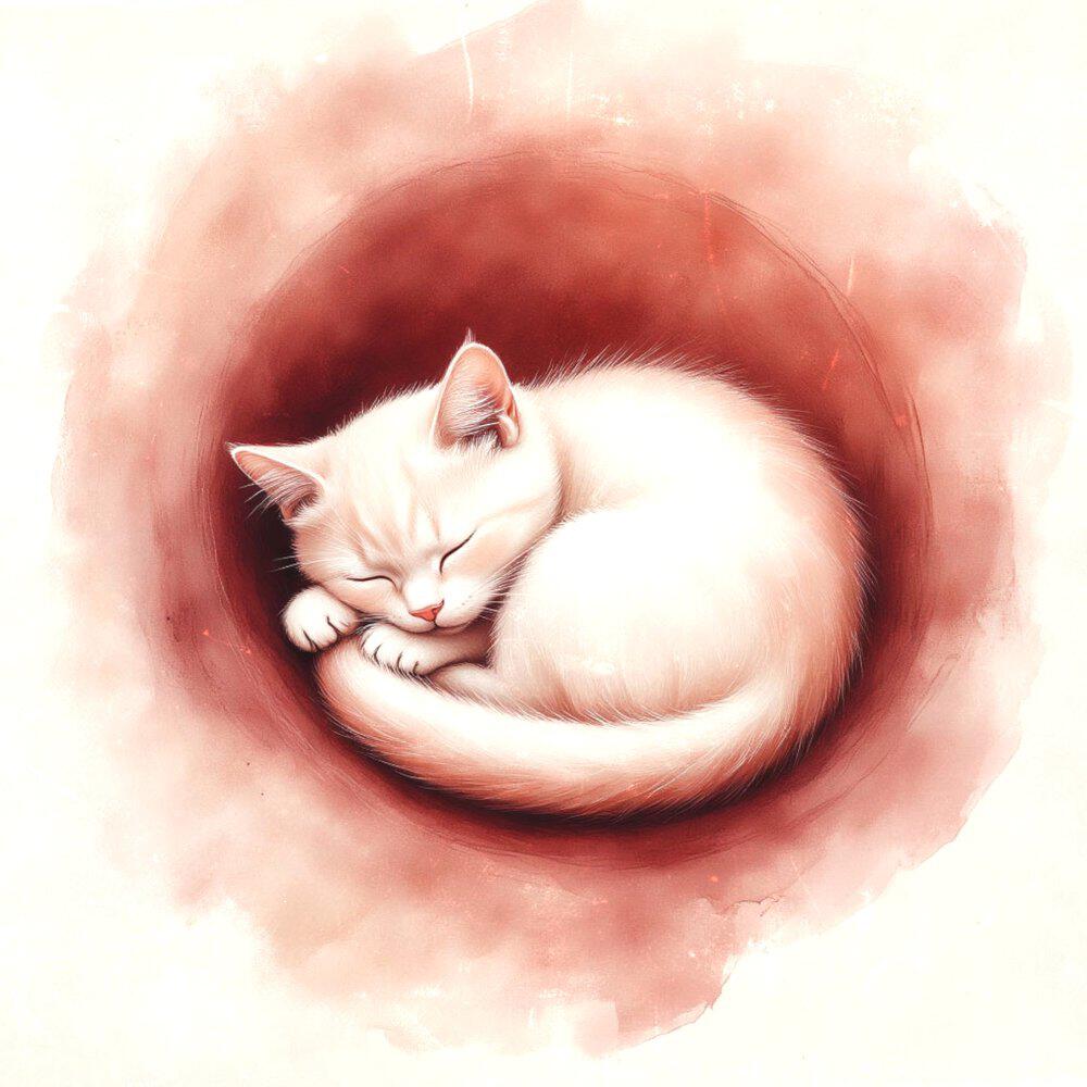 Релиз Embodied Coziness
