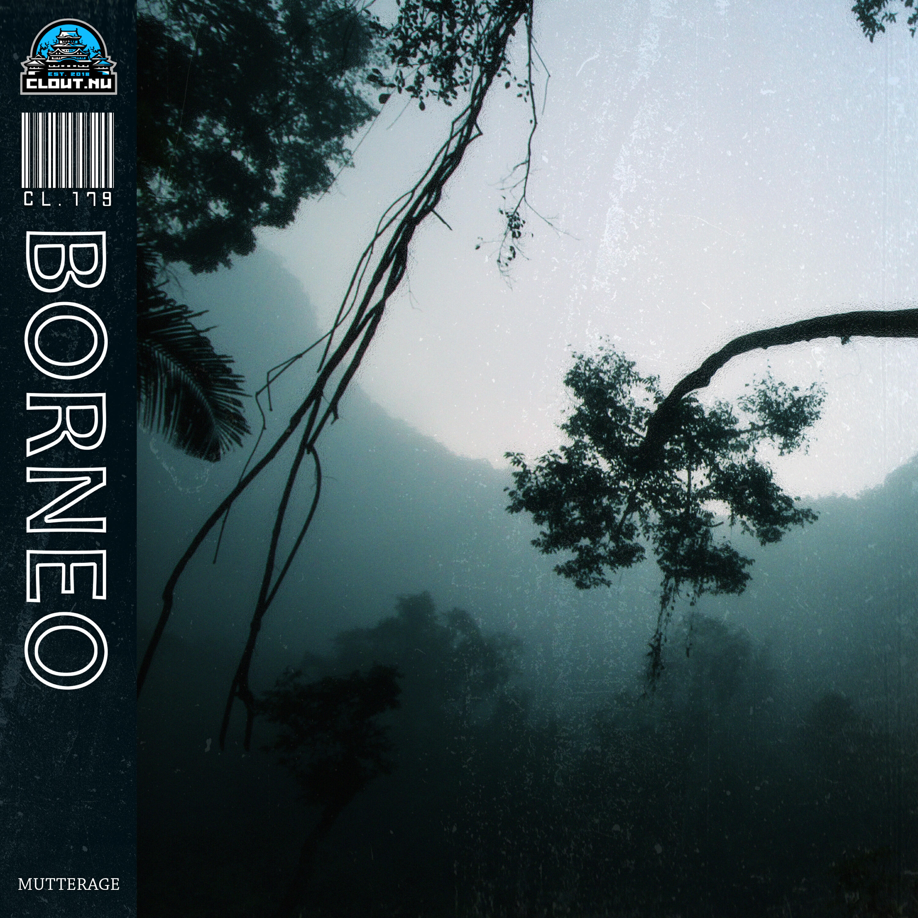 Релиз Borneo