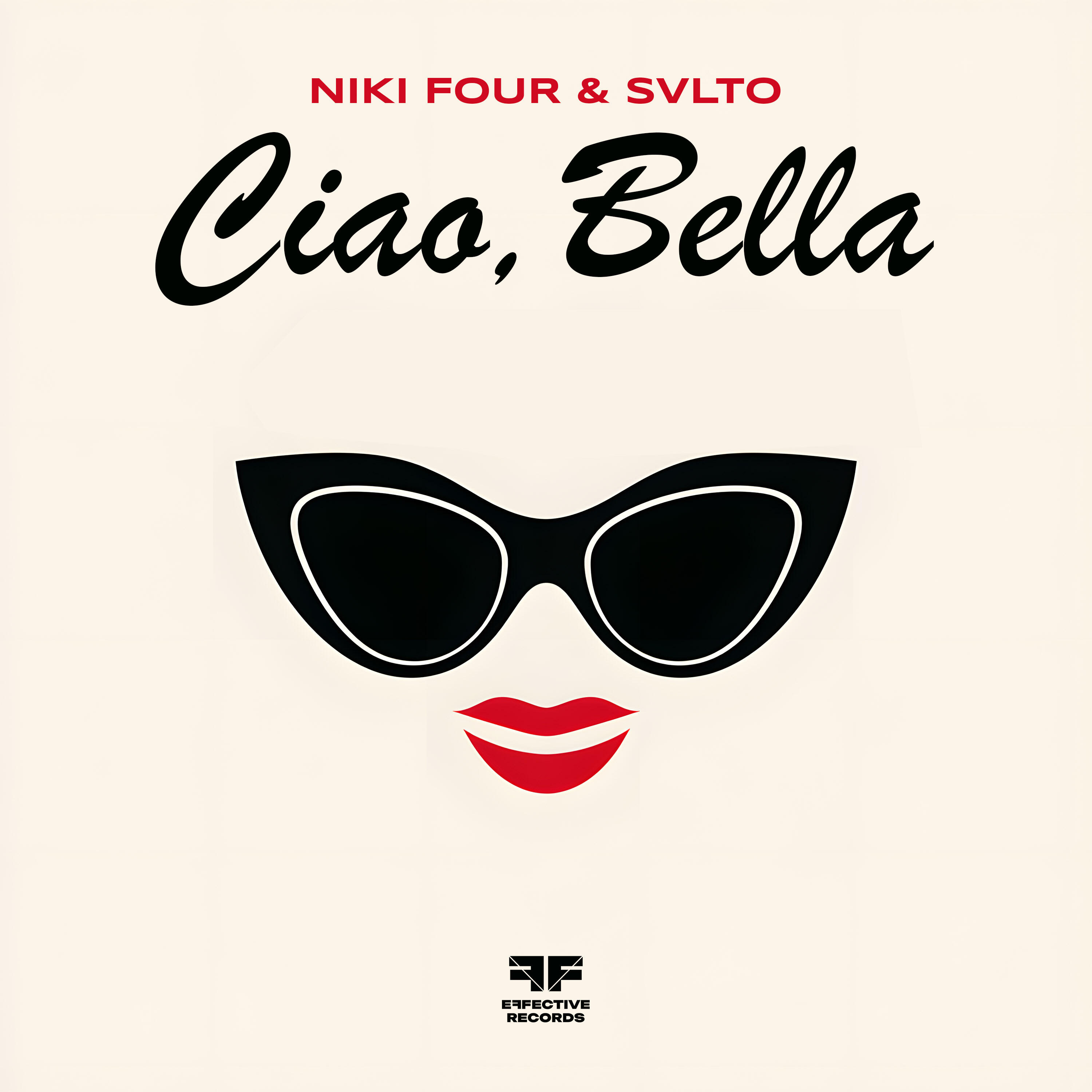Релиз Ciao, Bella