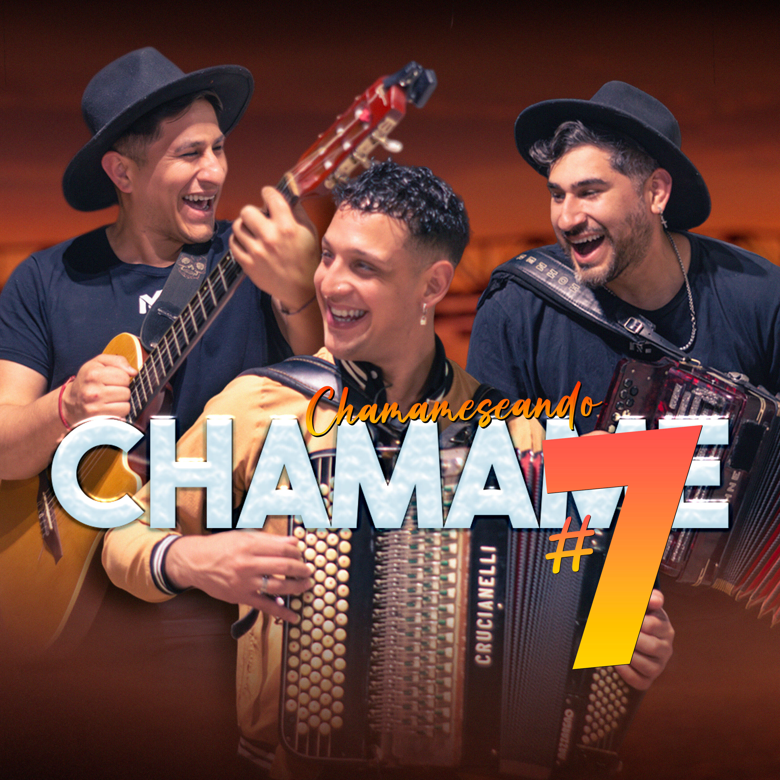 Los MYE Cisneros