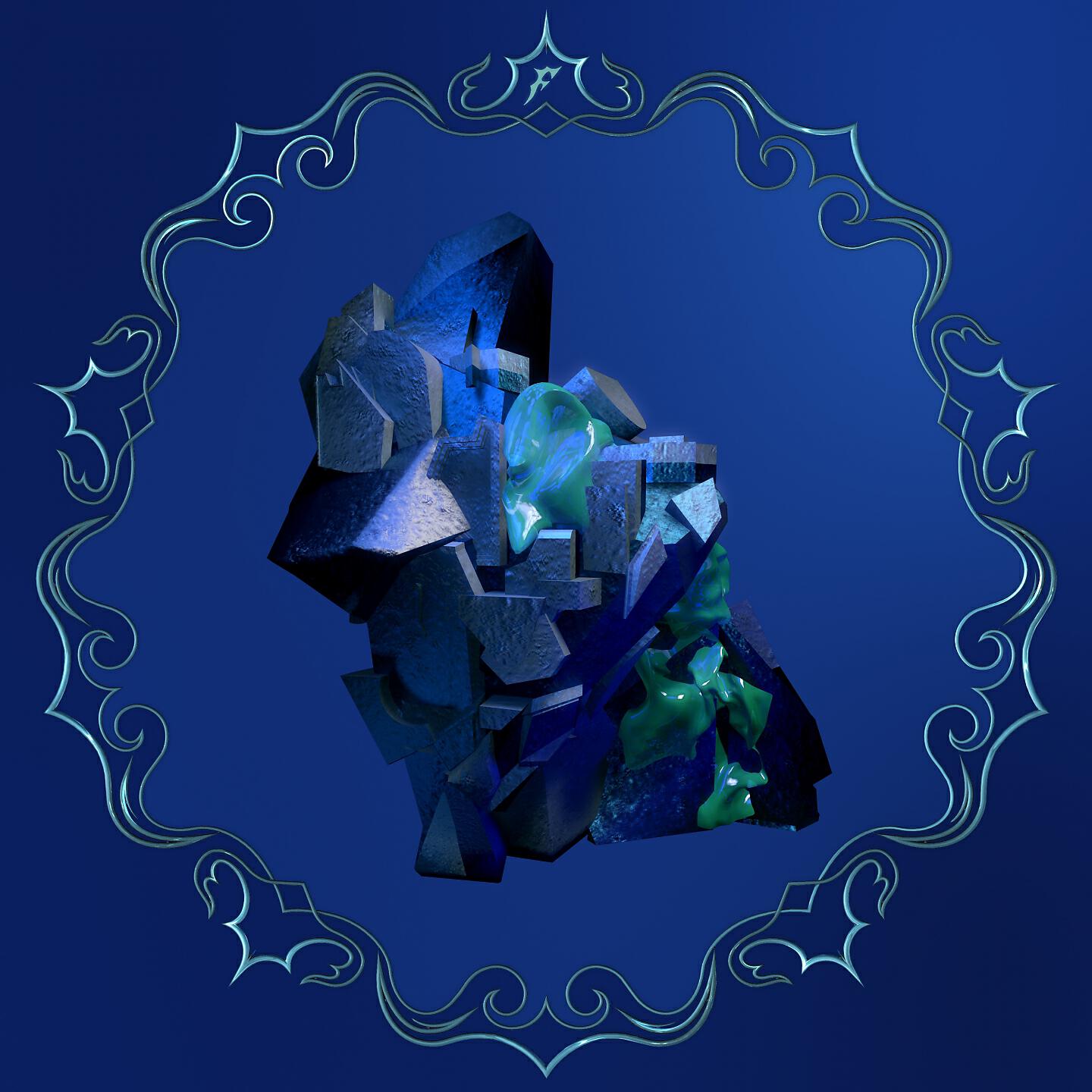 Релиз Ice Man