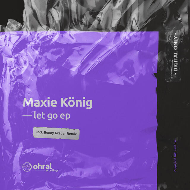 Релиз Let Go (Benny Grauer Remix)