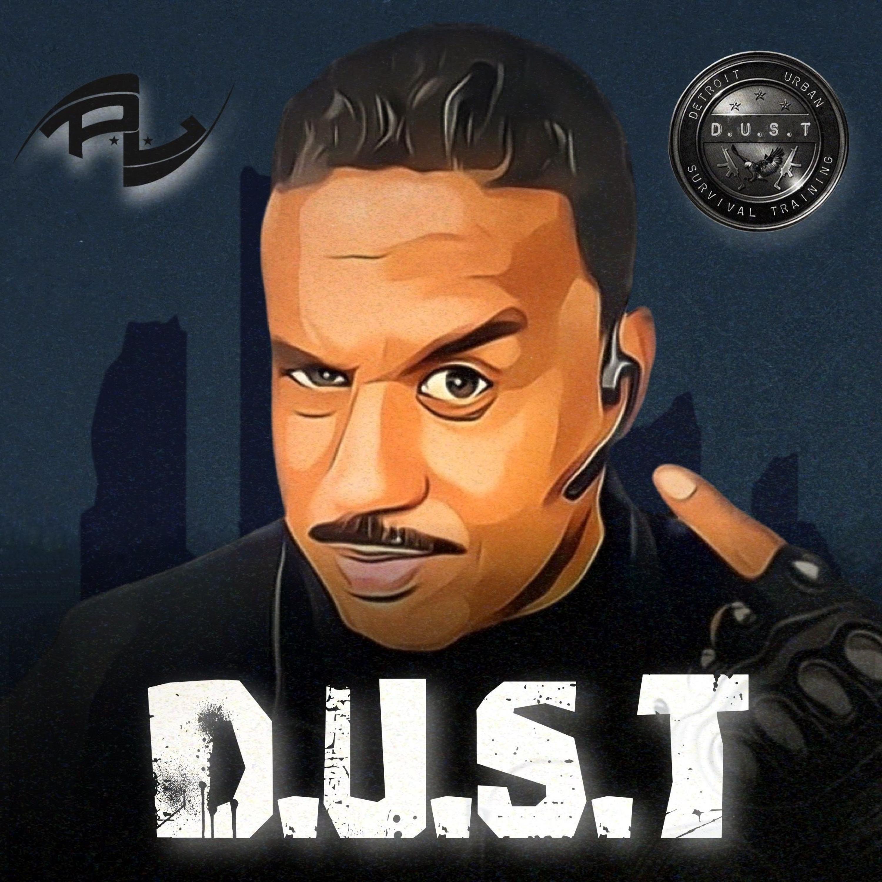 Релиз D.U.S.T