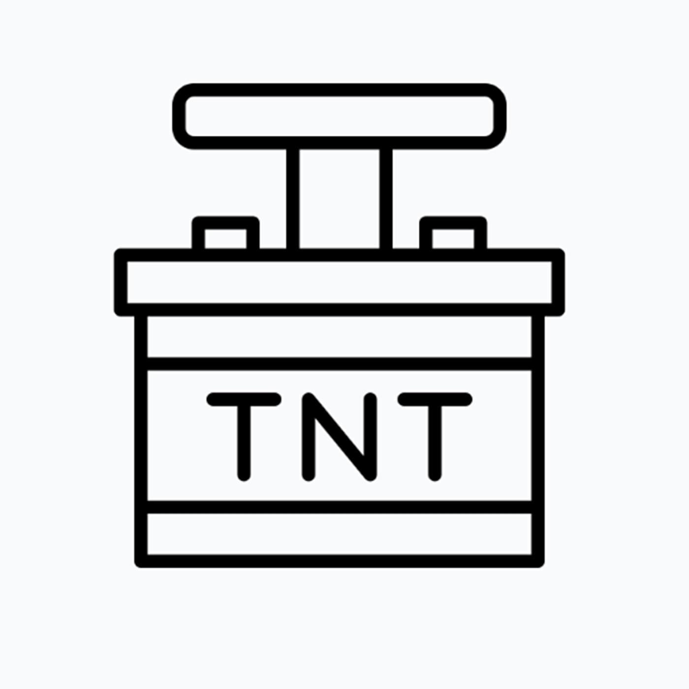 Релиз TNT