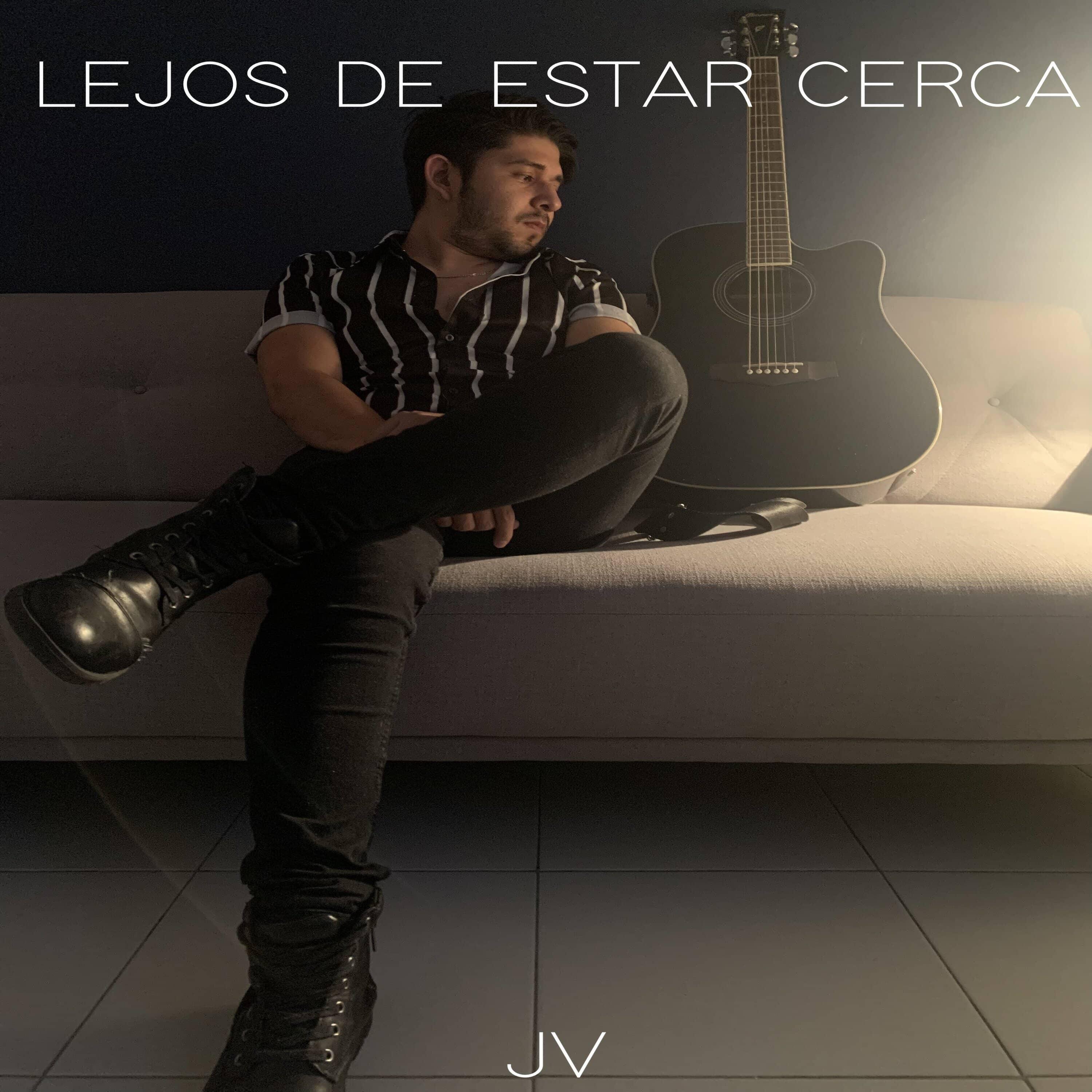 Релиз Lejos de Estar Cerca