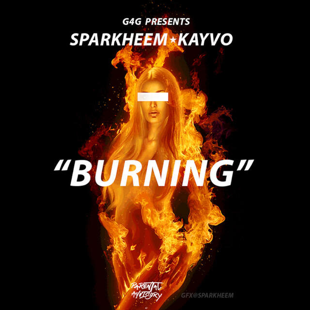 Релиз Burning