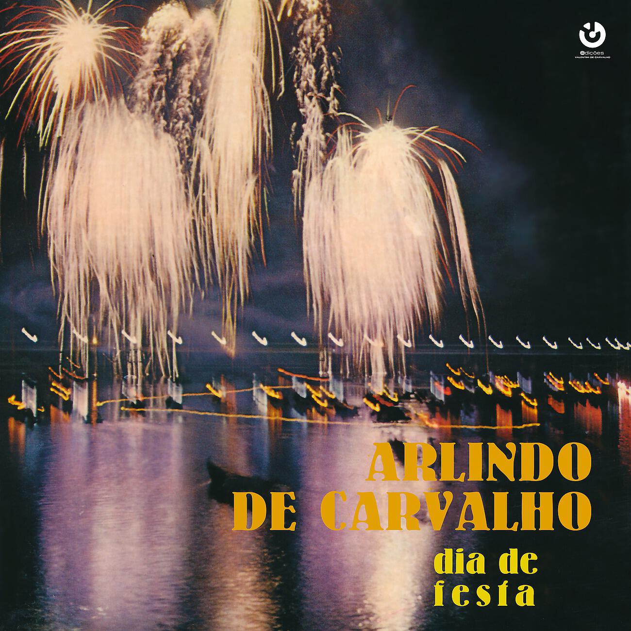 Релиз Dia de Festa