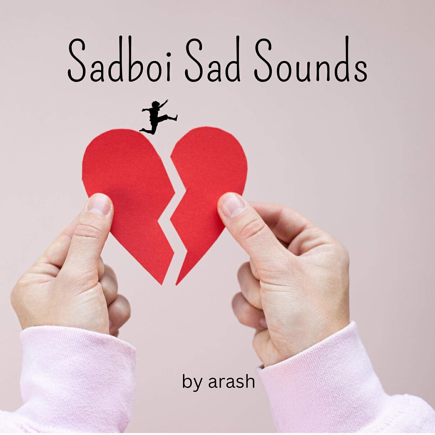 Релиз Sadboi Sad Sounds