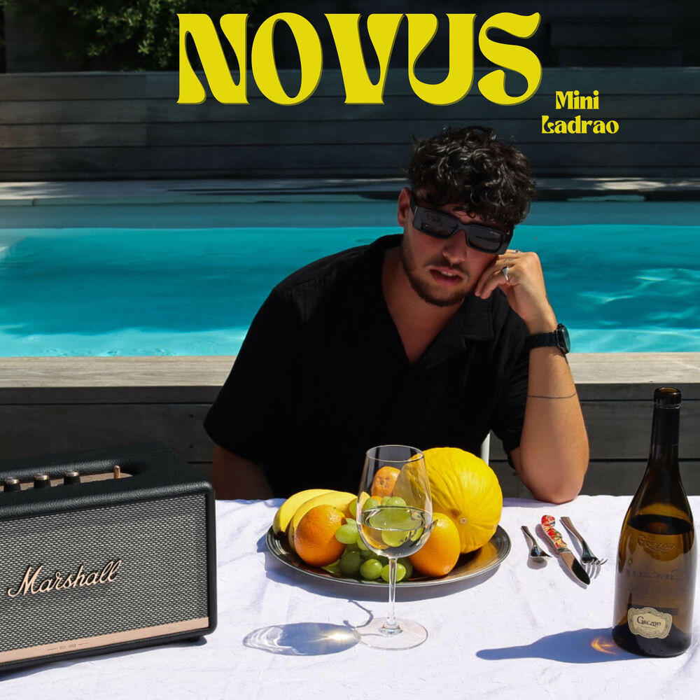 Релиз Novus