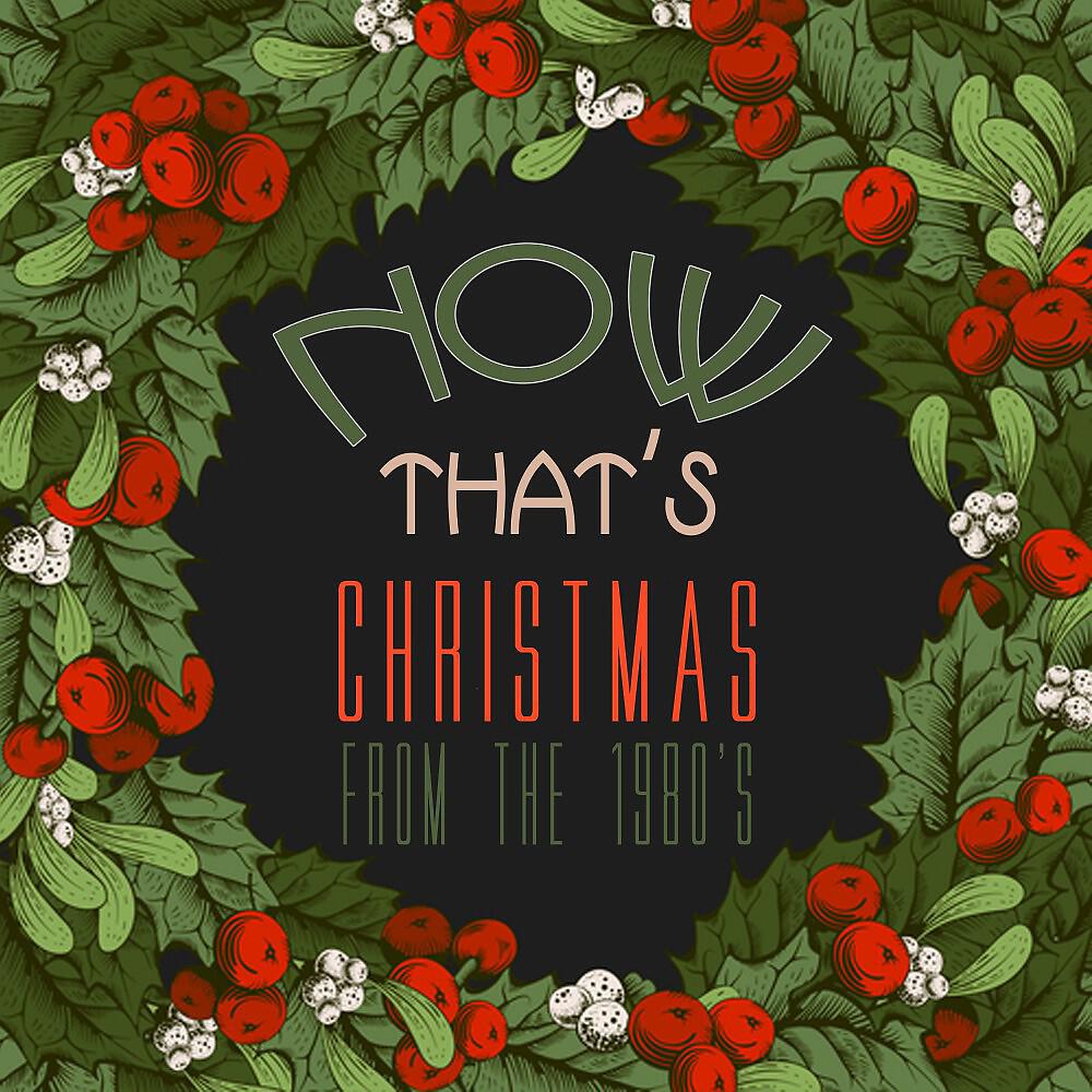 Релиз Christmas Songs from the 1980'S