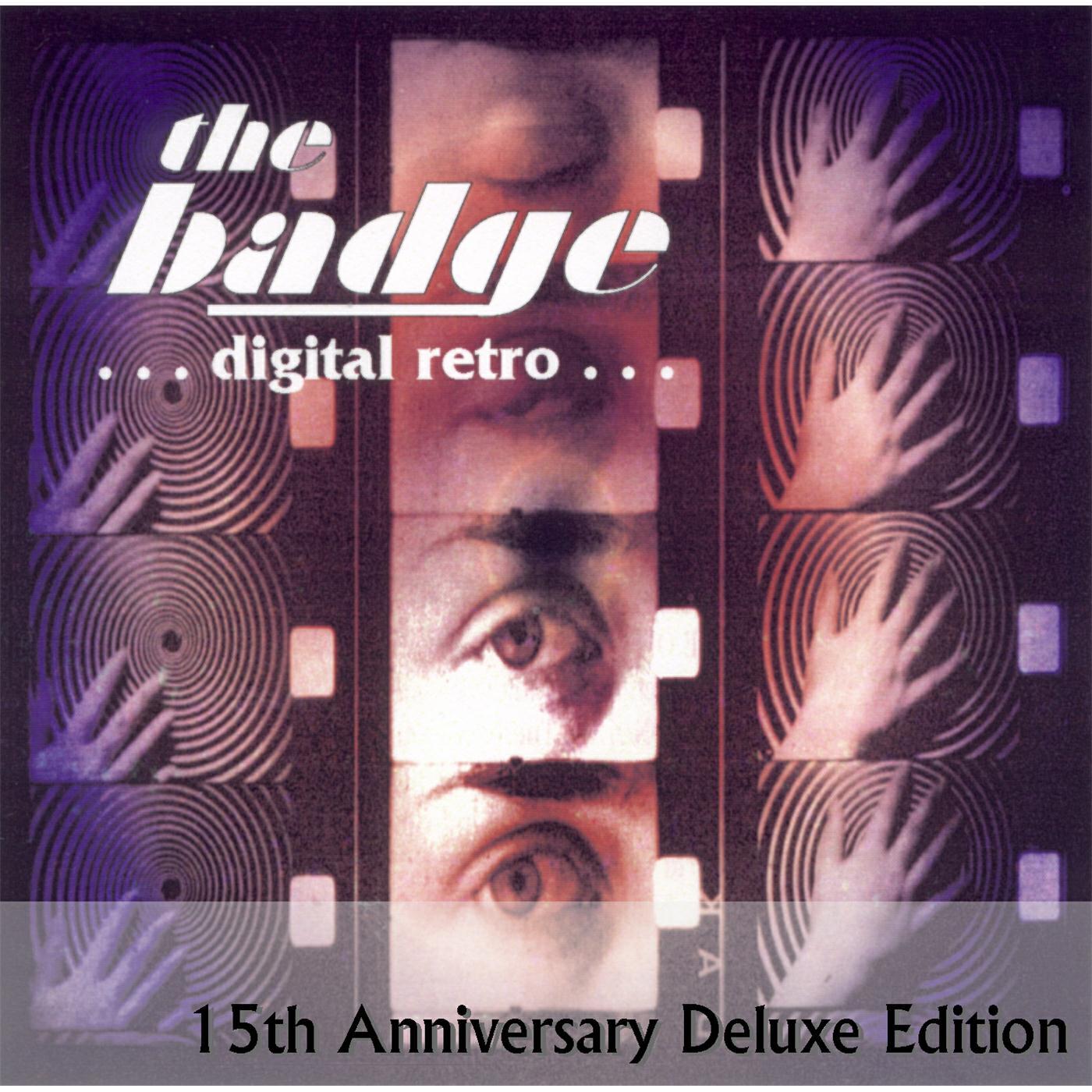 Релиз Digital Retro (15th Anniversary Deluxe Edition)