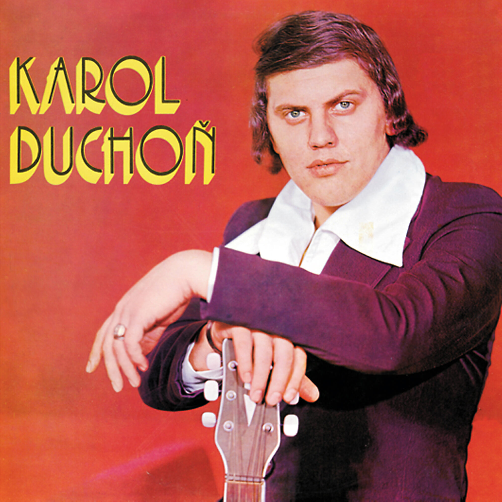 Релиз Karol Duchoň
