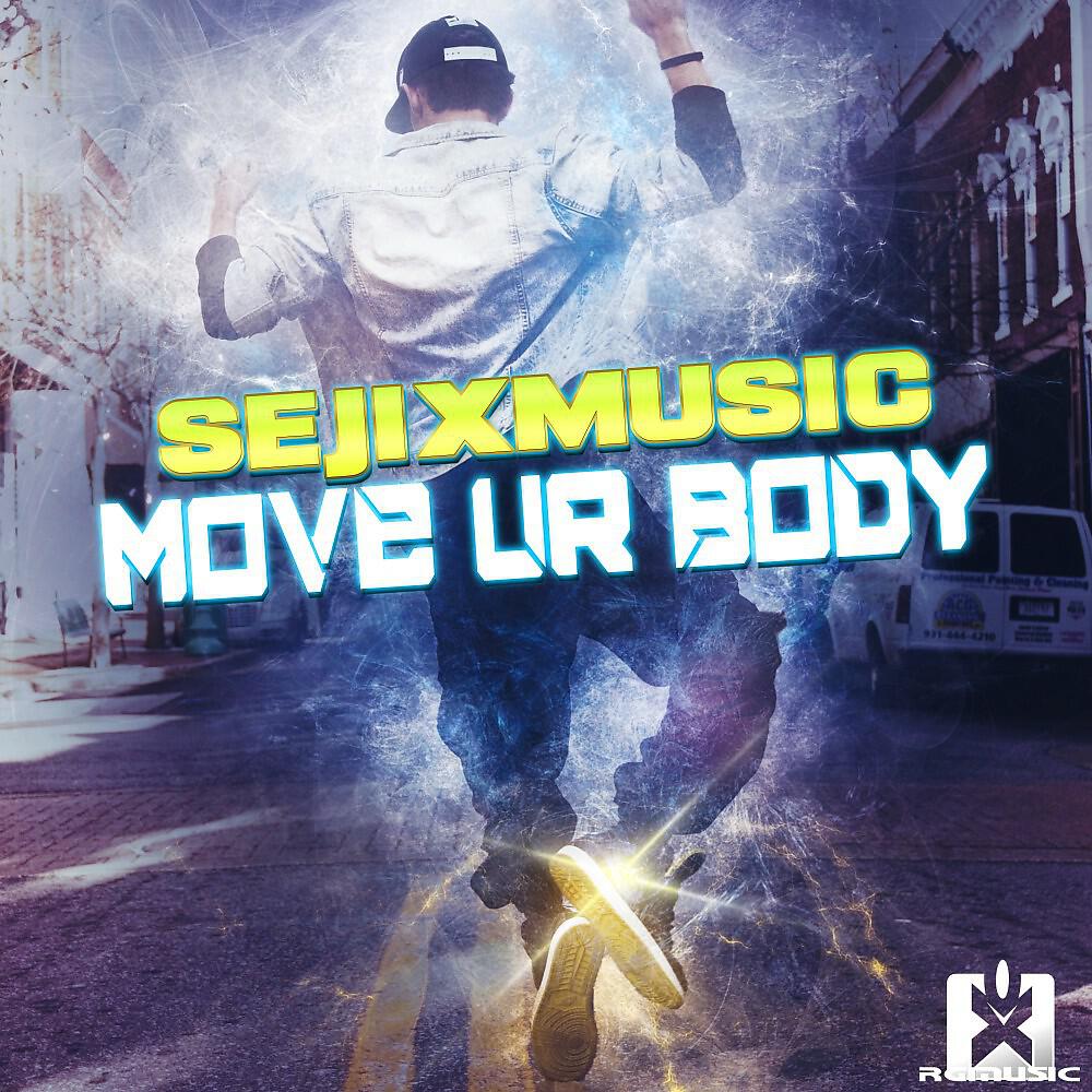 Релиз Move Ur Body