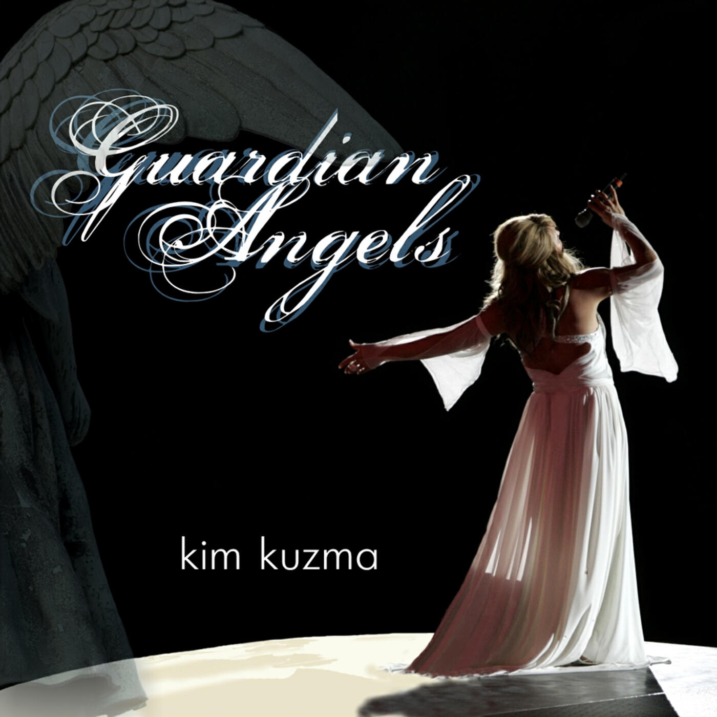 Релиз Guardian Angels