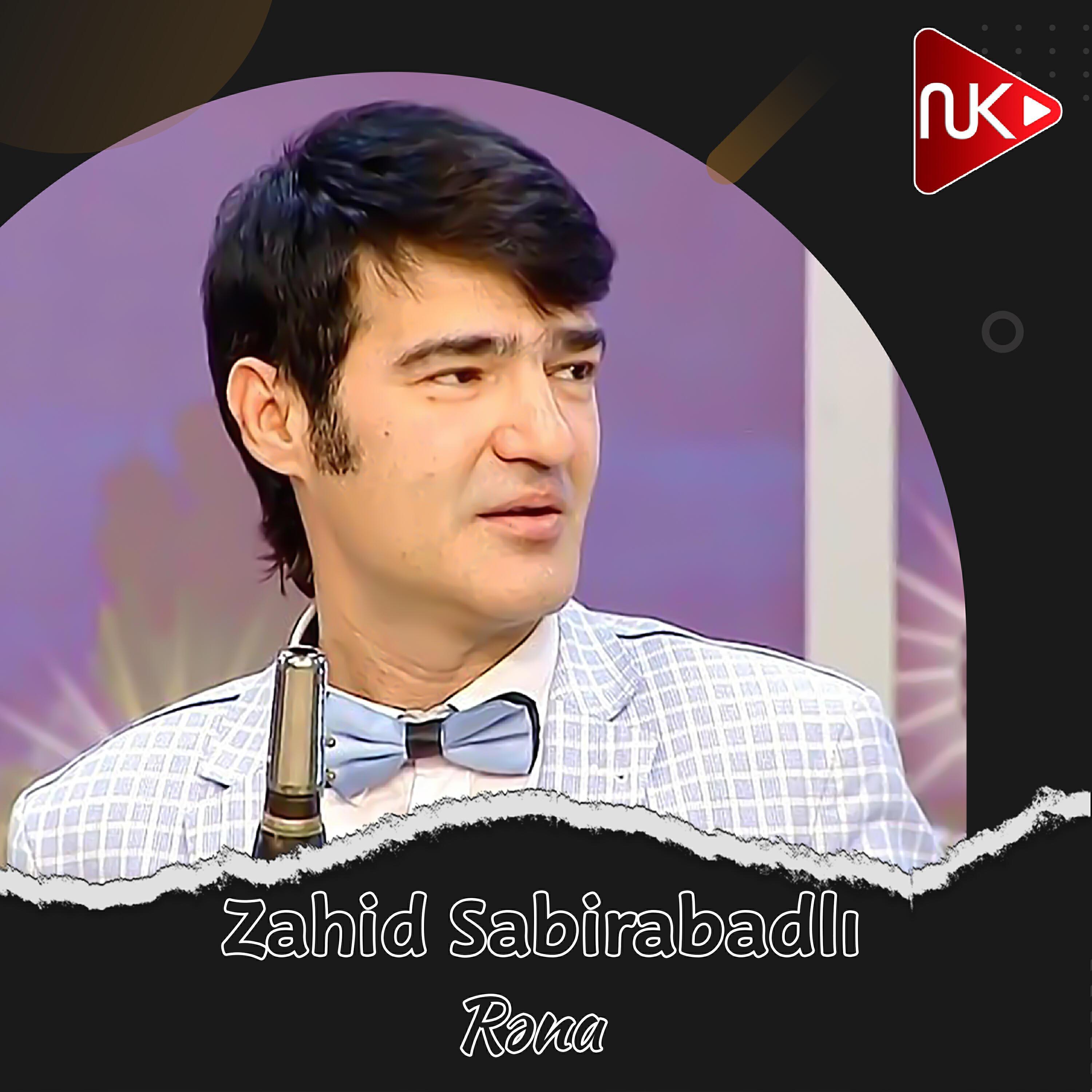 Zahid Sabirabadlı