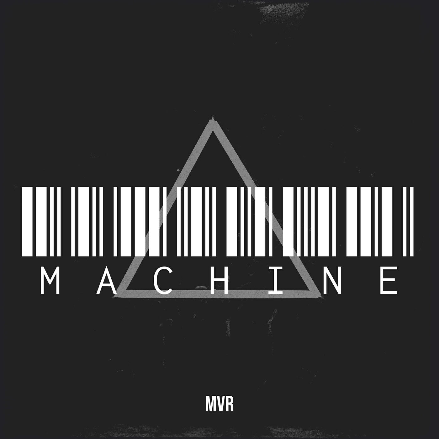 Релиз Machine