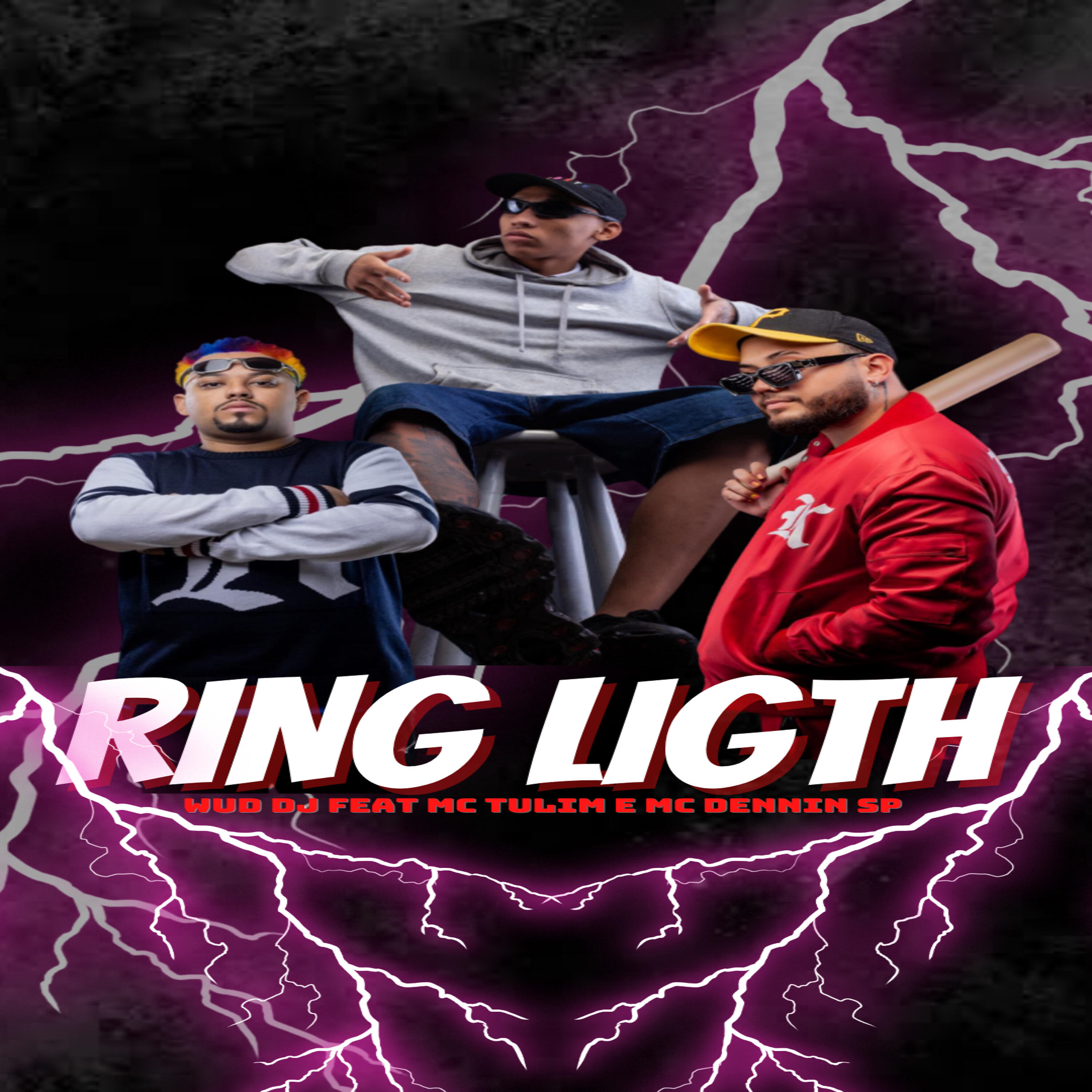 Релиз Ring Ligth